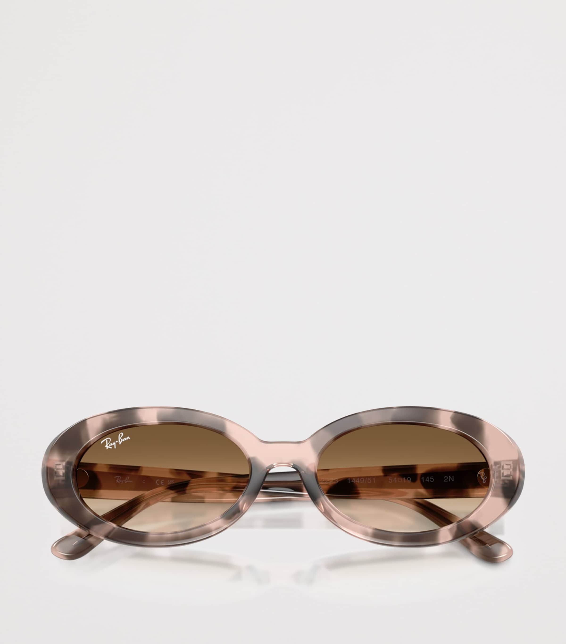 Ray-Ban RB2223 Sunglasses Image 5