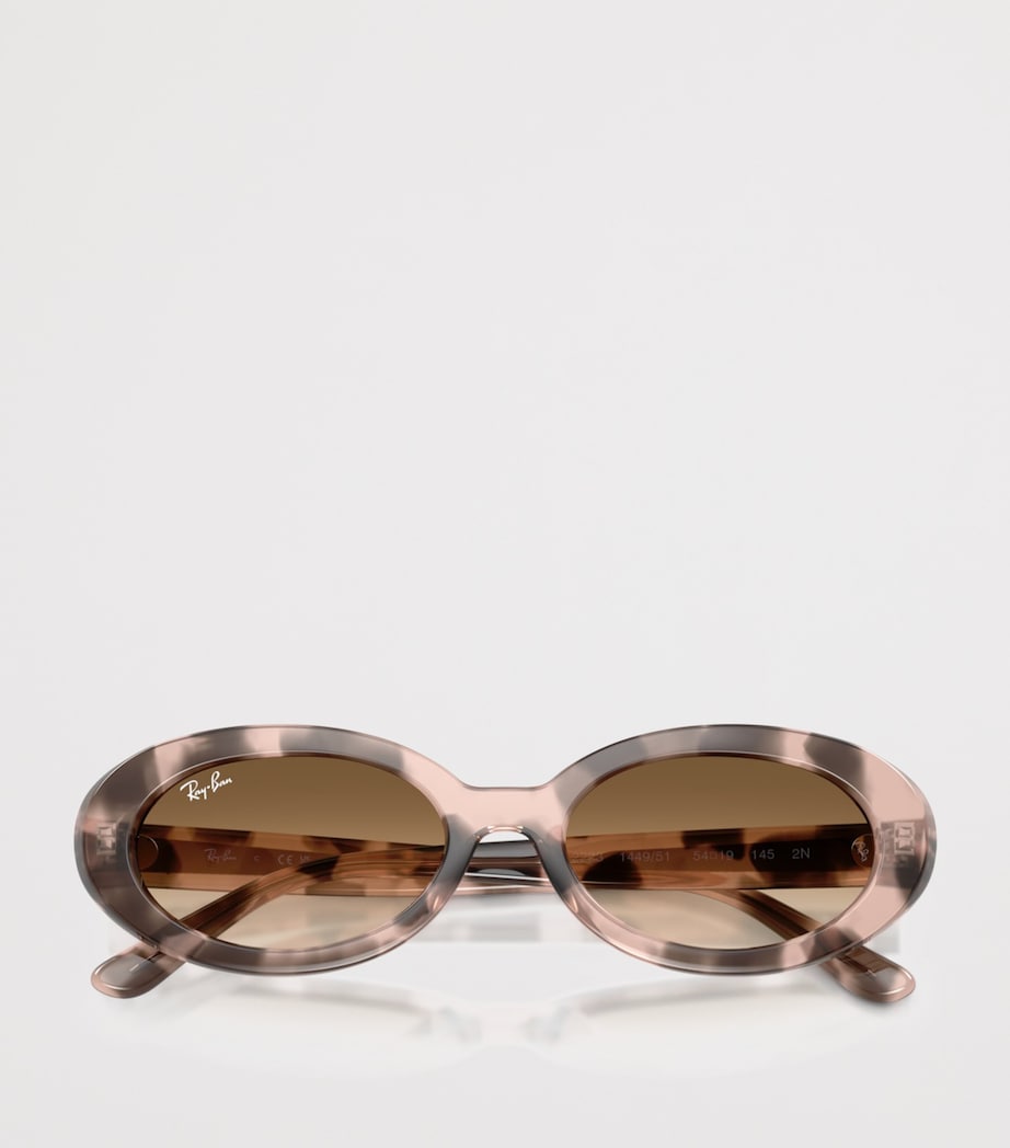Ray-Ban RB2223 Sunglasses Image 5