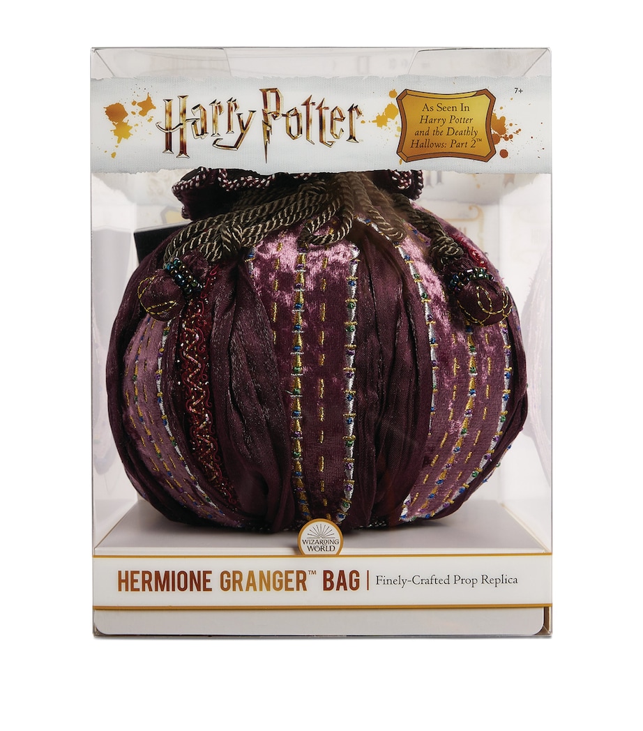 Harry Potter Hermione Granger's Bag Image 1