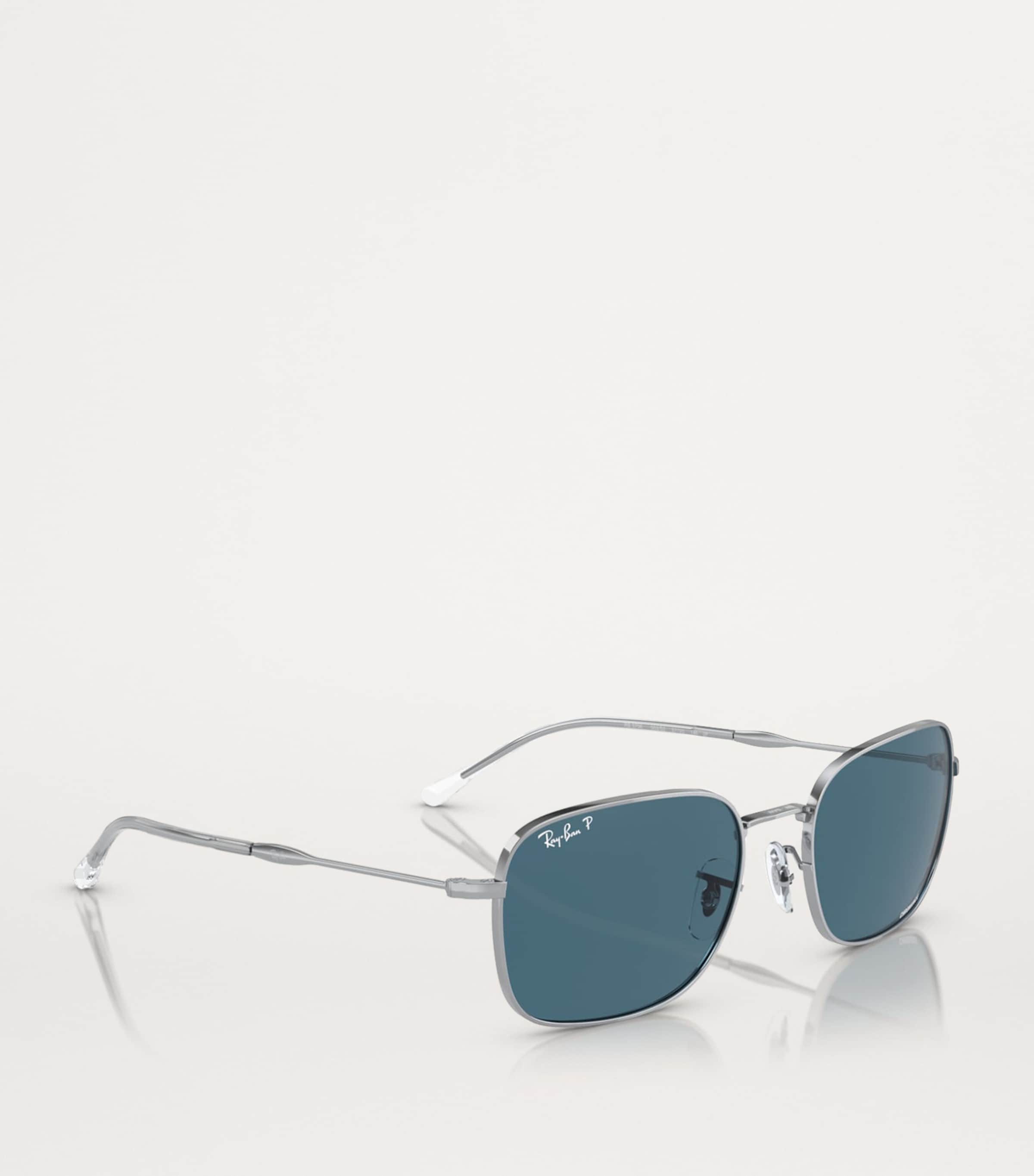 Metal 0RB3706 Sunglasses 003/S2 Image 6