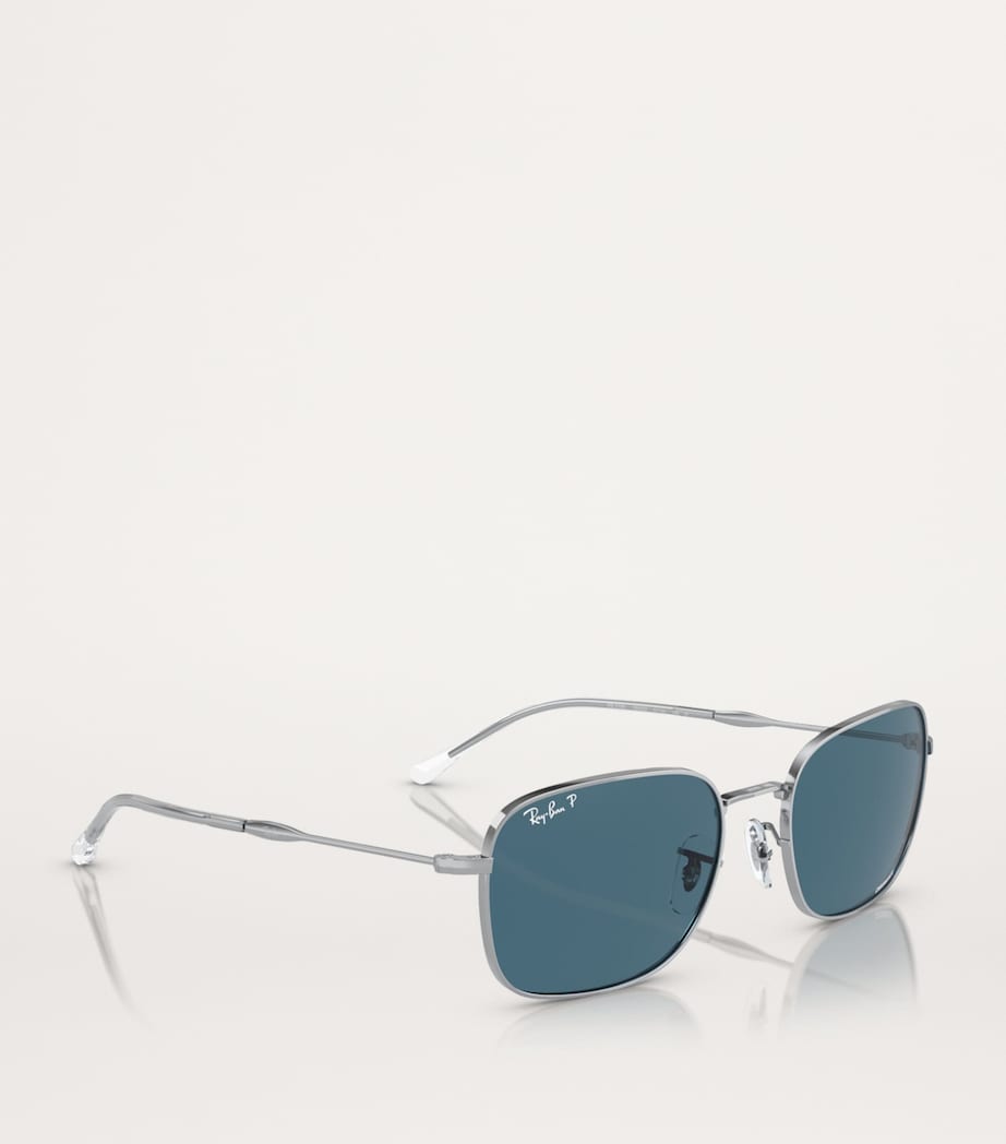 Metal 0RB3706 Sunglasses 003/S2 Image 6