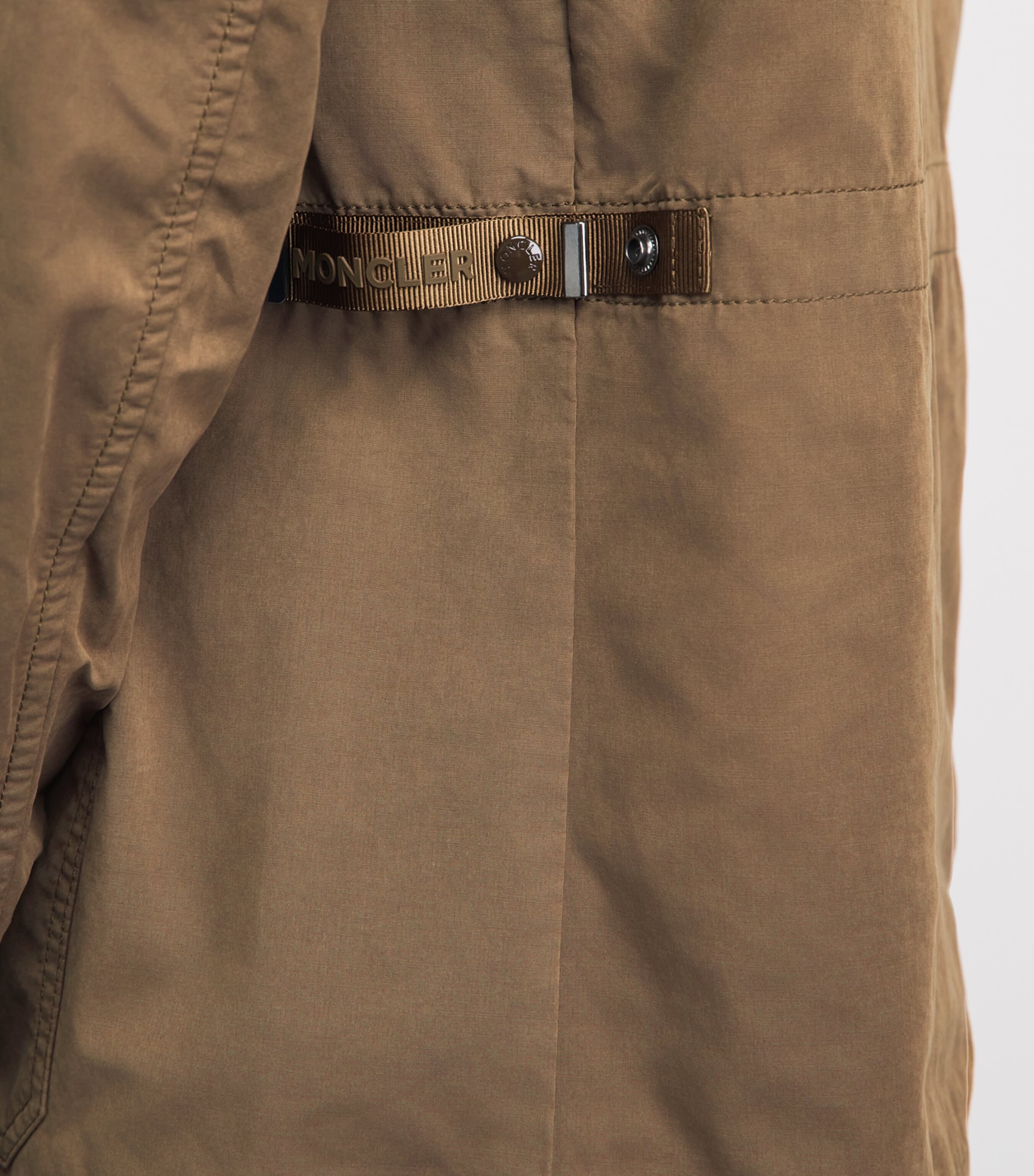 Amnicon Field Jacket 23R Image 3