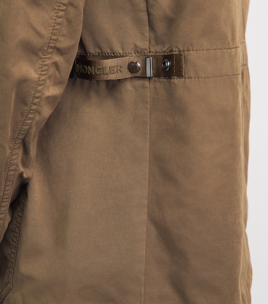 Amnicon Field Jacket 23R Image 3