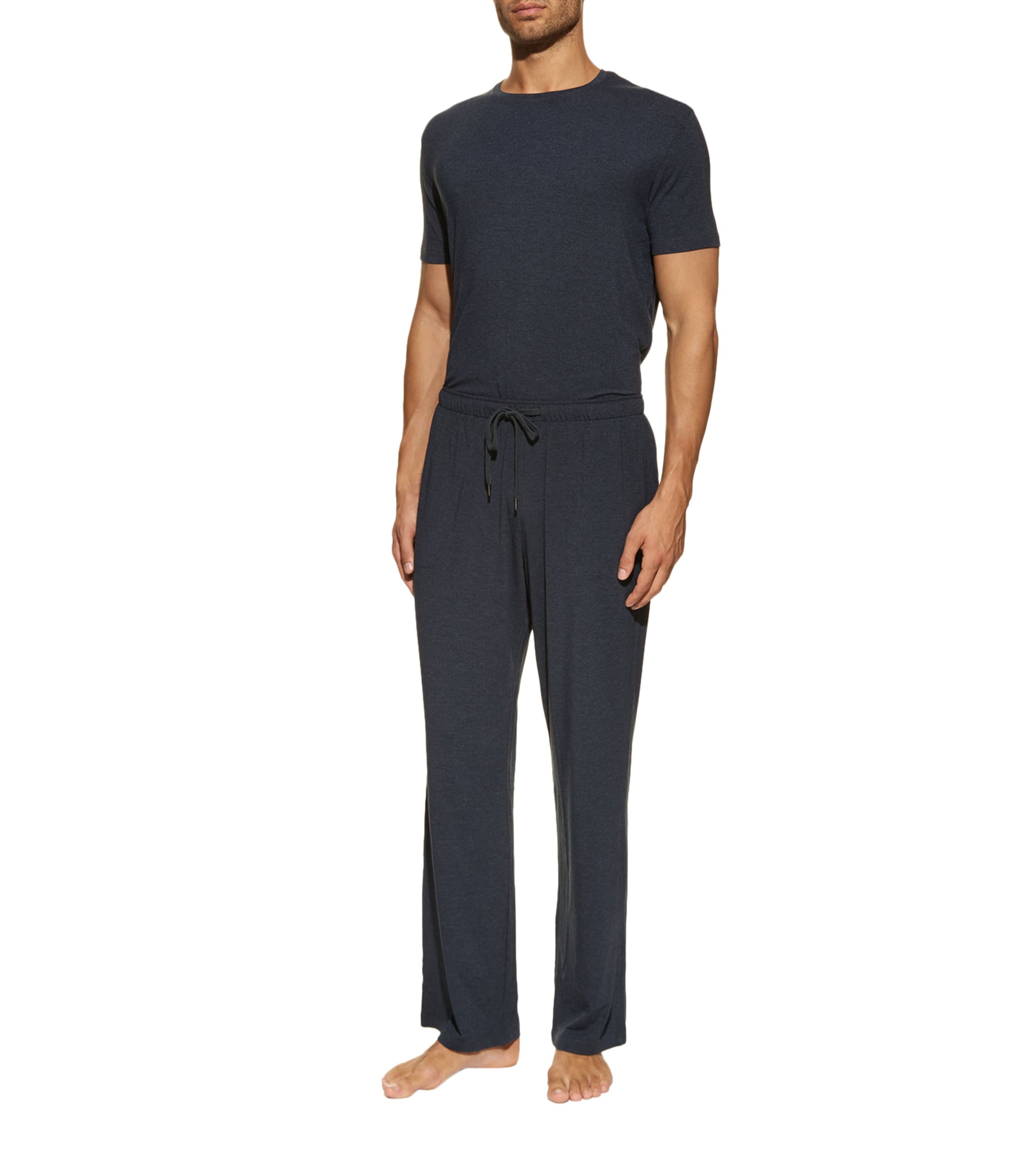 Marlowe Lounge Trousers GREY Image 2