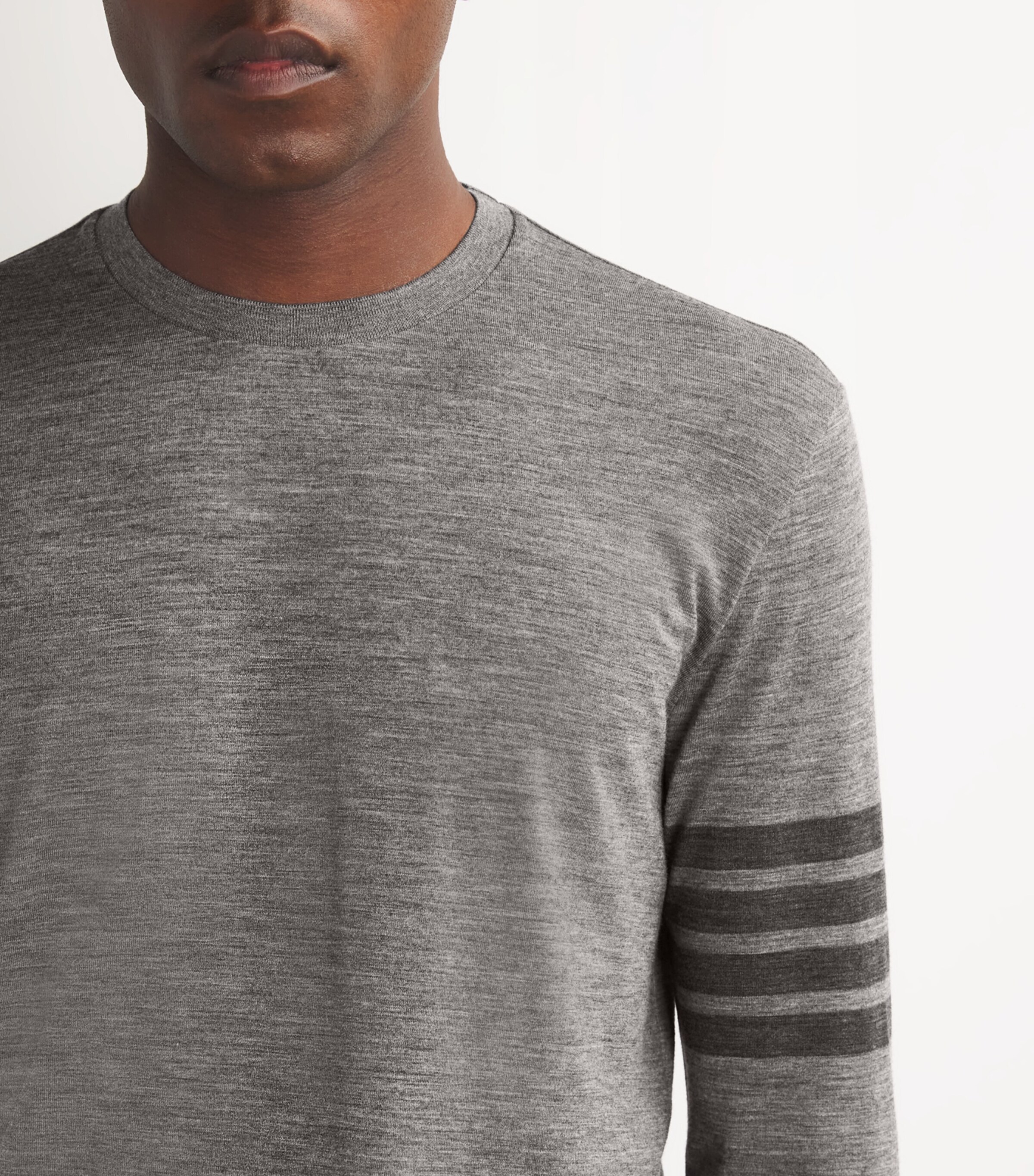 【関税負担なし★国内即発!】Thom browne t-shirt Thom Browne Cotton Straight-Fit Shirt | Harrods US
