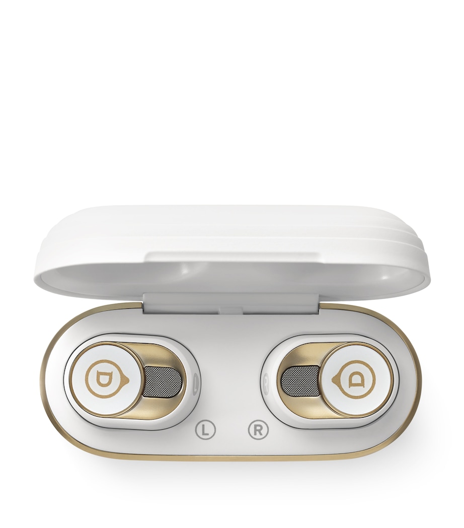 Gemini II Opéra de Paris - Earbuds OP+?RA DE PARIS Image 3