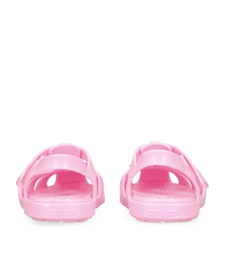 Isabella Charm Sandals PINK Image 2