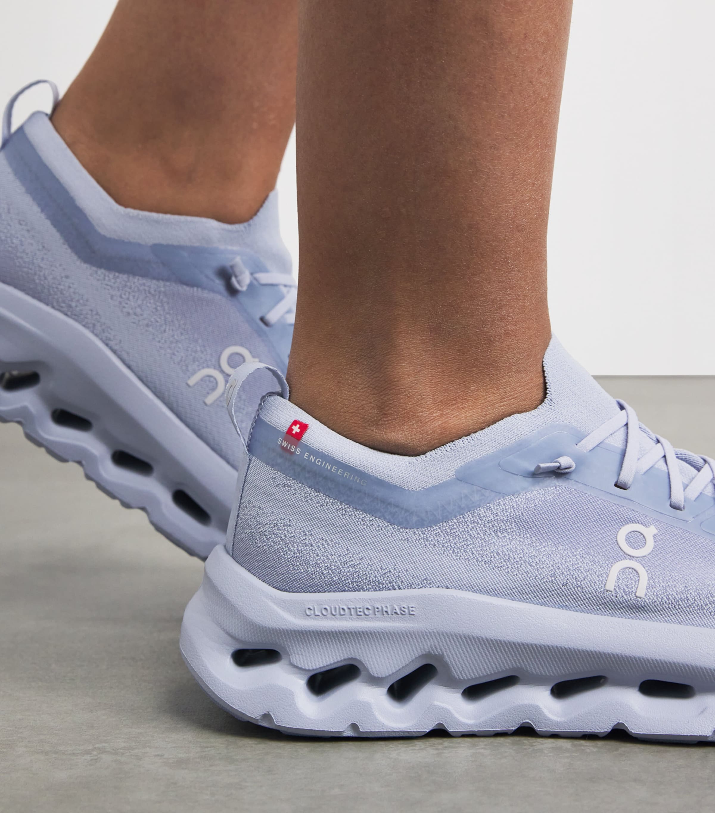 Cloudtilt Moon Trainers NIMBUS/NIMBUS Image 2