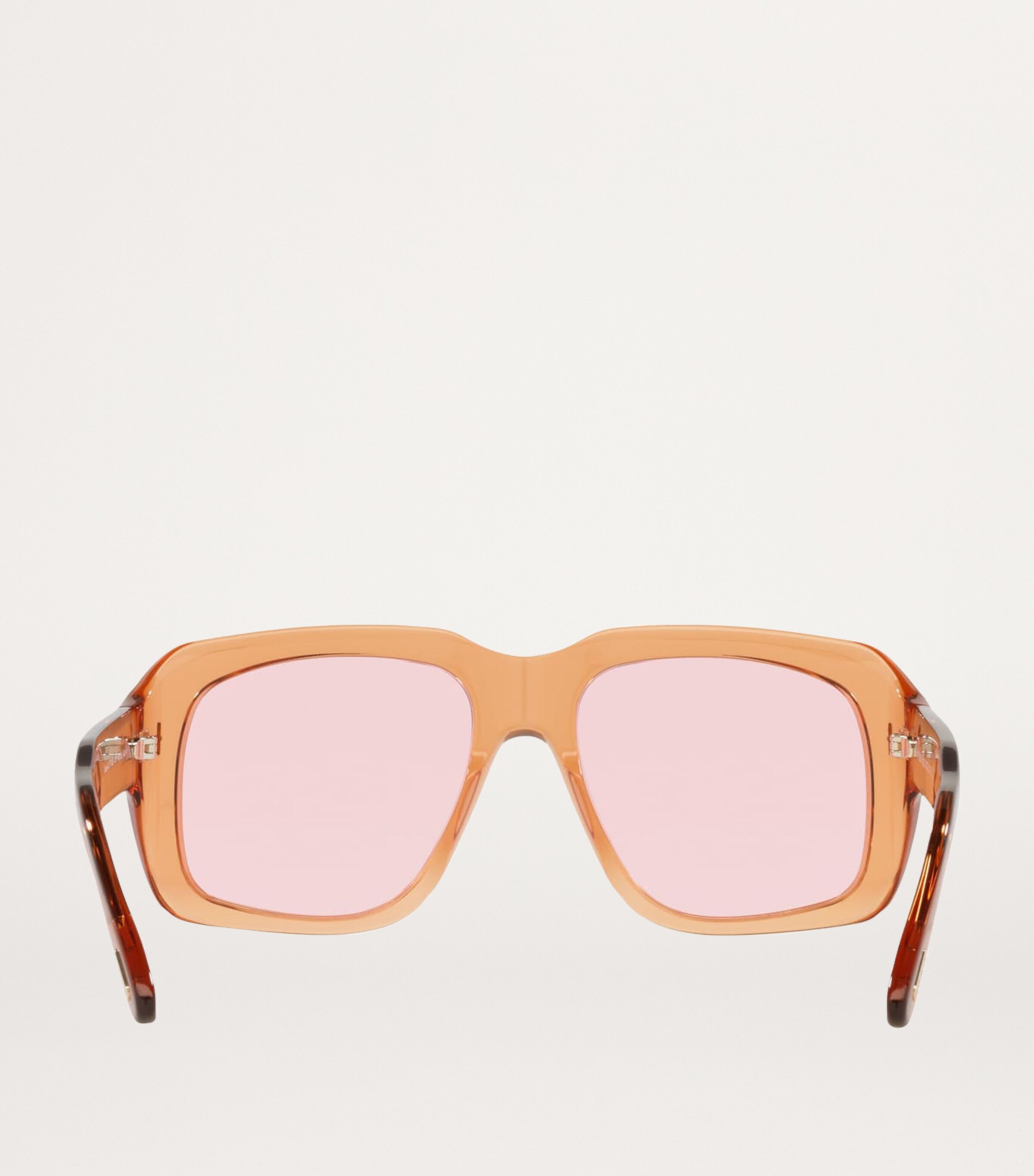 TOM FORD Acetate 0TR001327 Sunglasses Image 4