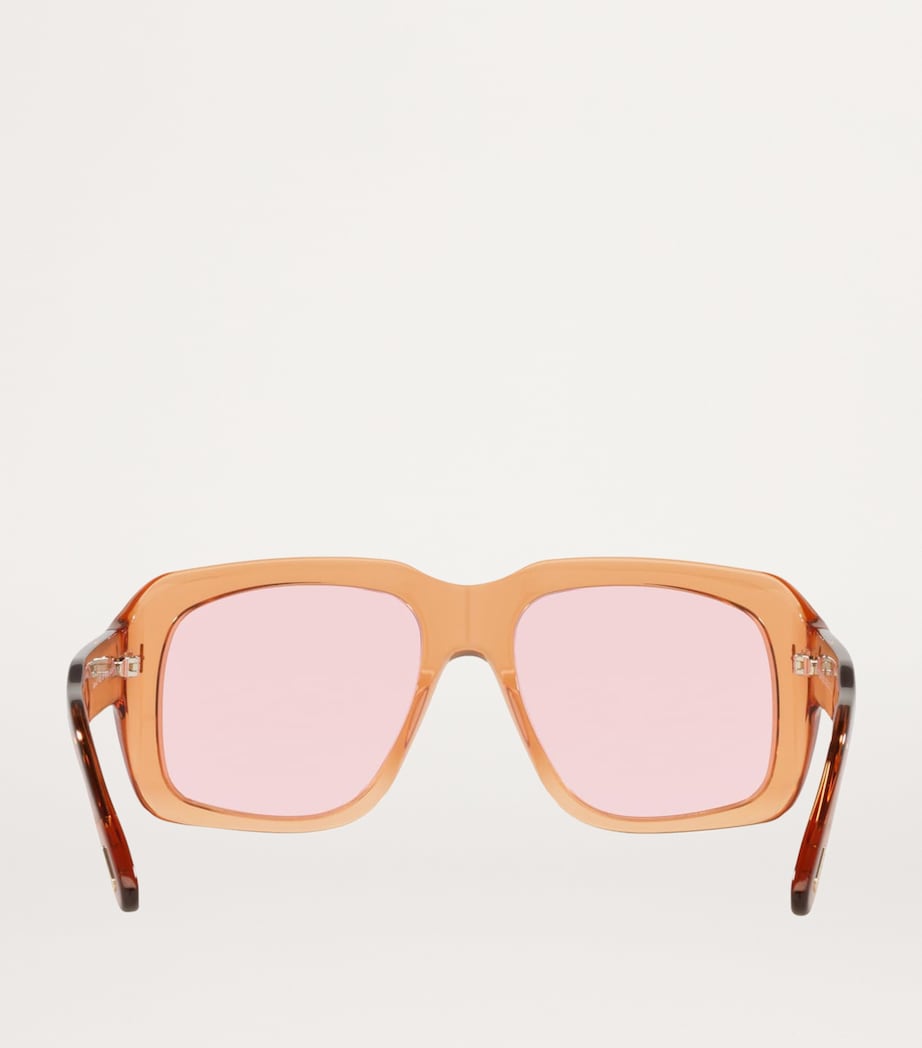 Acetate 0TR001327 Sunglasses 1950S1 Image 4