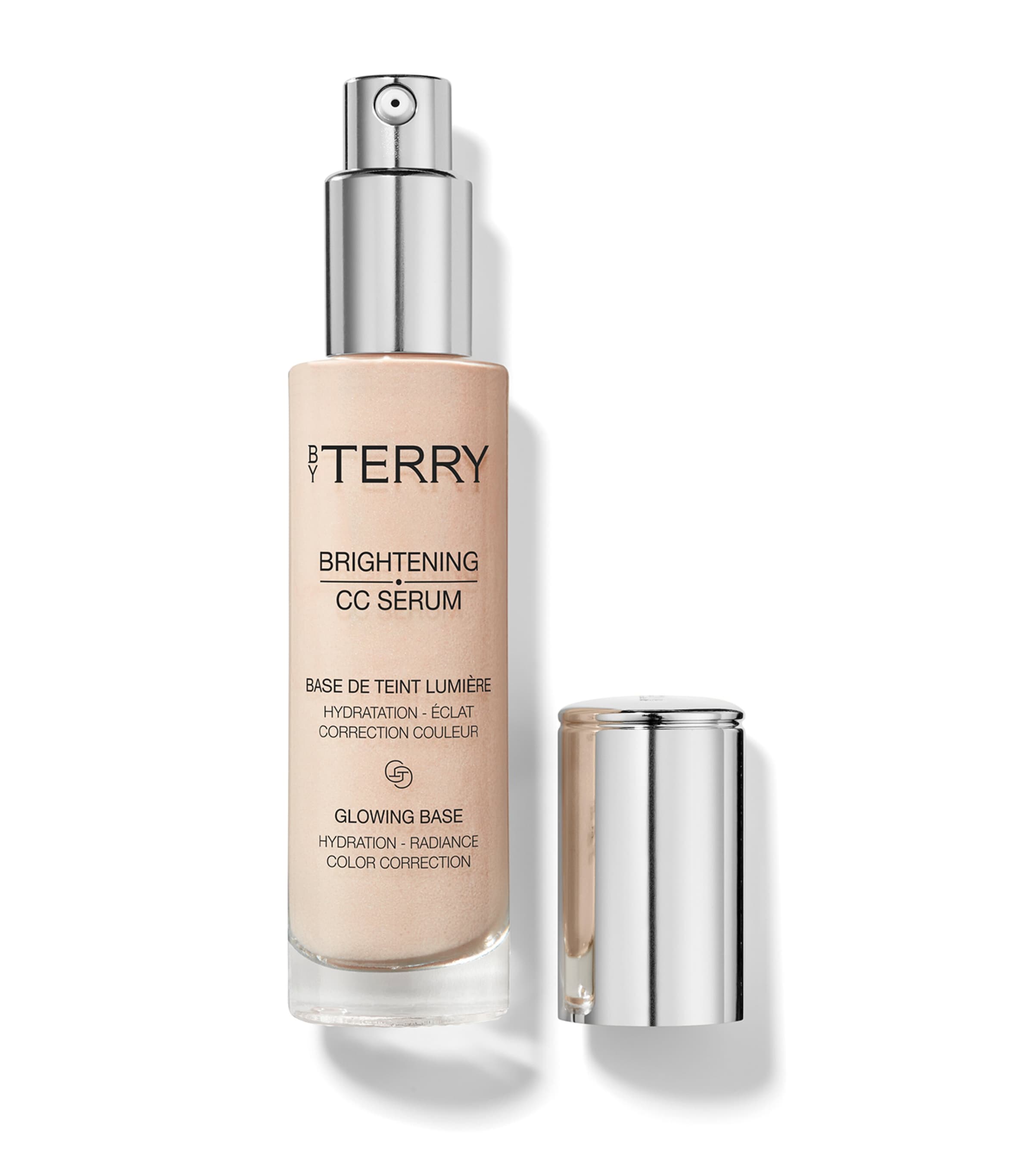 Brightening CC Serum 2.25 IVORY LIGHT Image 2