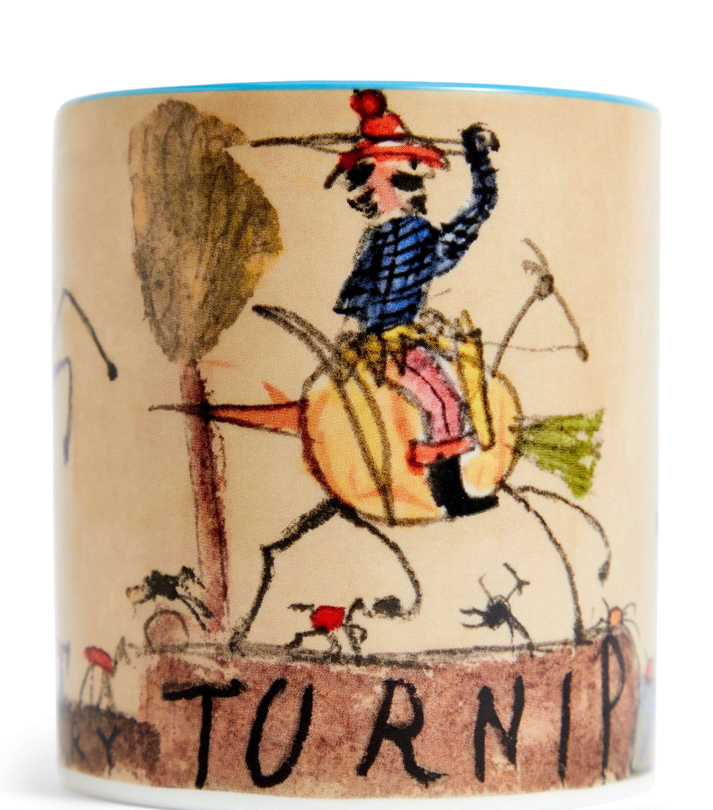 Wedgwood Bone China Origins Mug Image 4