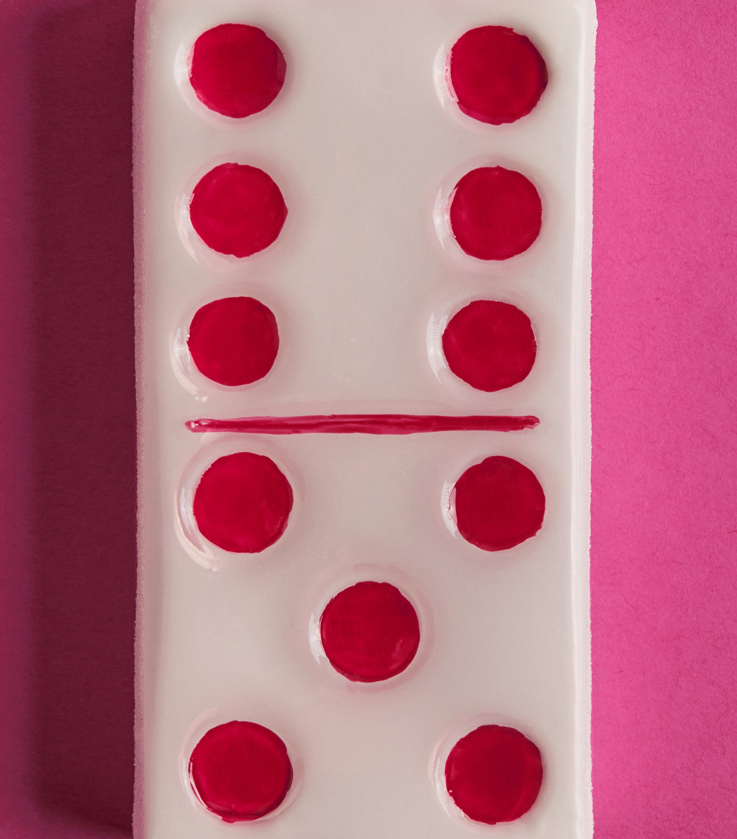 Harrods Domino Tree Decoration Image 2