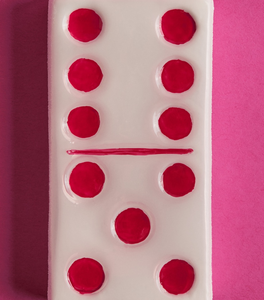 Harrods Domino Tree Decoration Image 2