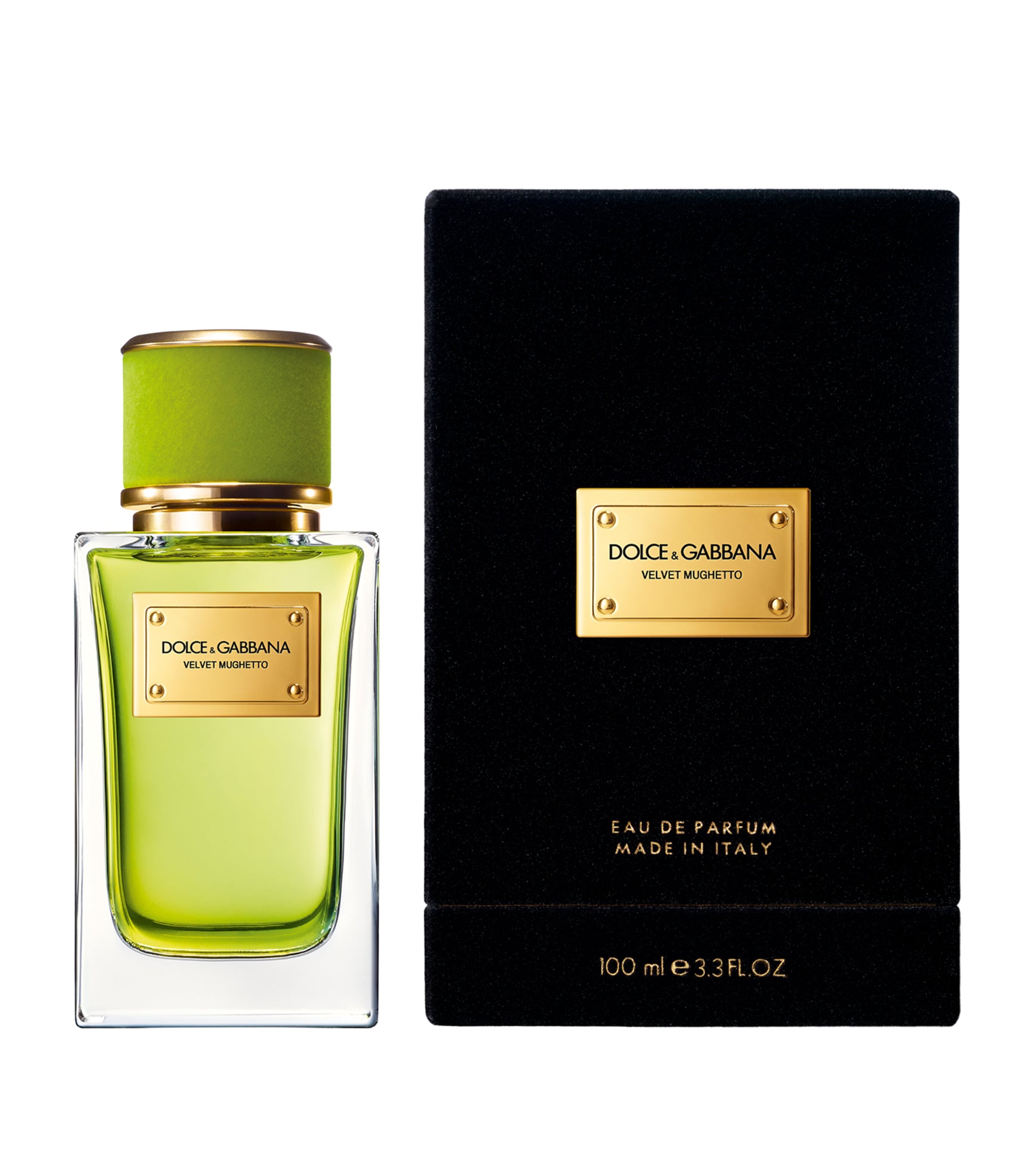 Velvet Mughetto Eau de Parfum (100ml) NO COLOUR Image 2