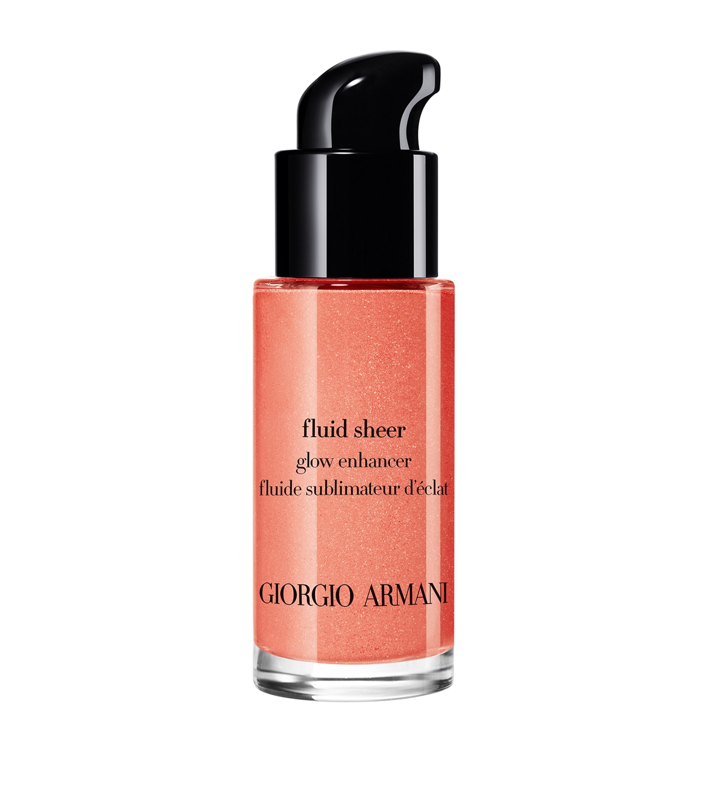 Armani Fluid Sheer Highlighter | Make-up | Face | Highlighters | Designers | Armani Armani Fluid Sheer Highlighter | Make-up | Face | Highlighters | Designers | Armani
