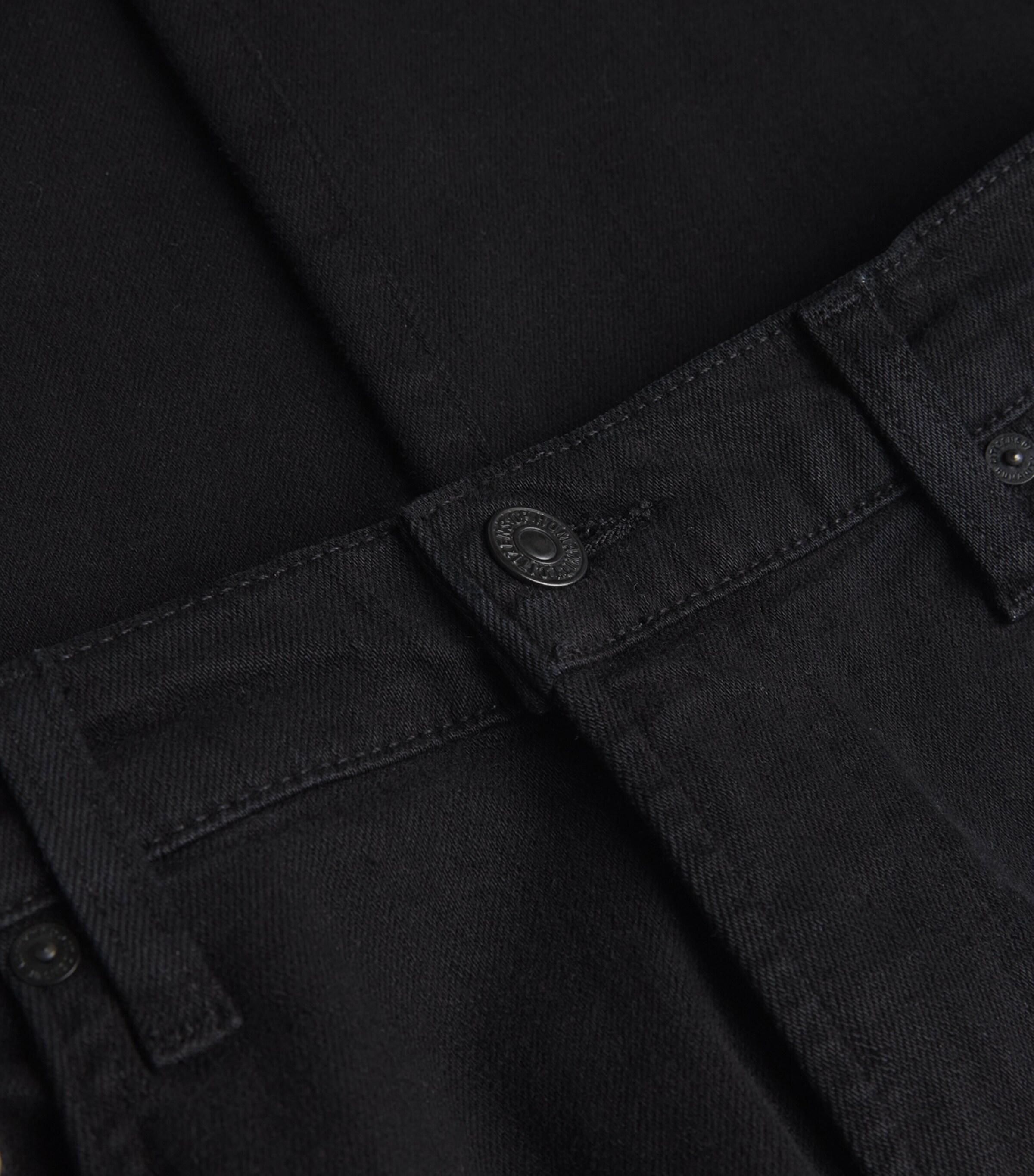 Citizens of Humanity Mens Elijah Straight Jeans Dosan Image 5