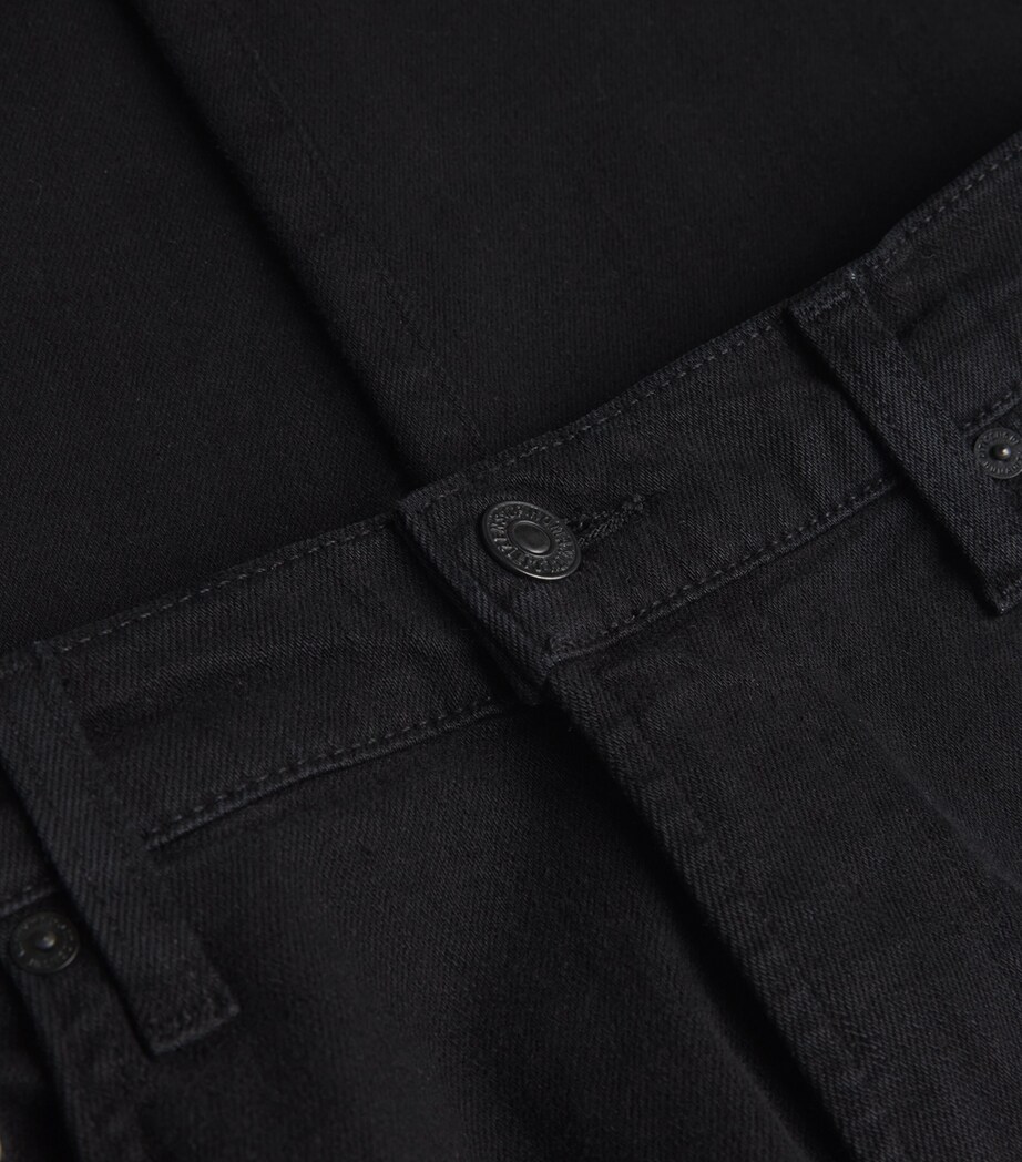 Citizens of Humanity Mens Elijah Straight Jeans Dosan Image 5