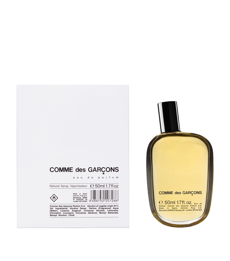 Comme des Garçons Eau de Parfum (50ml) MULTI Image 3