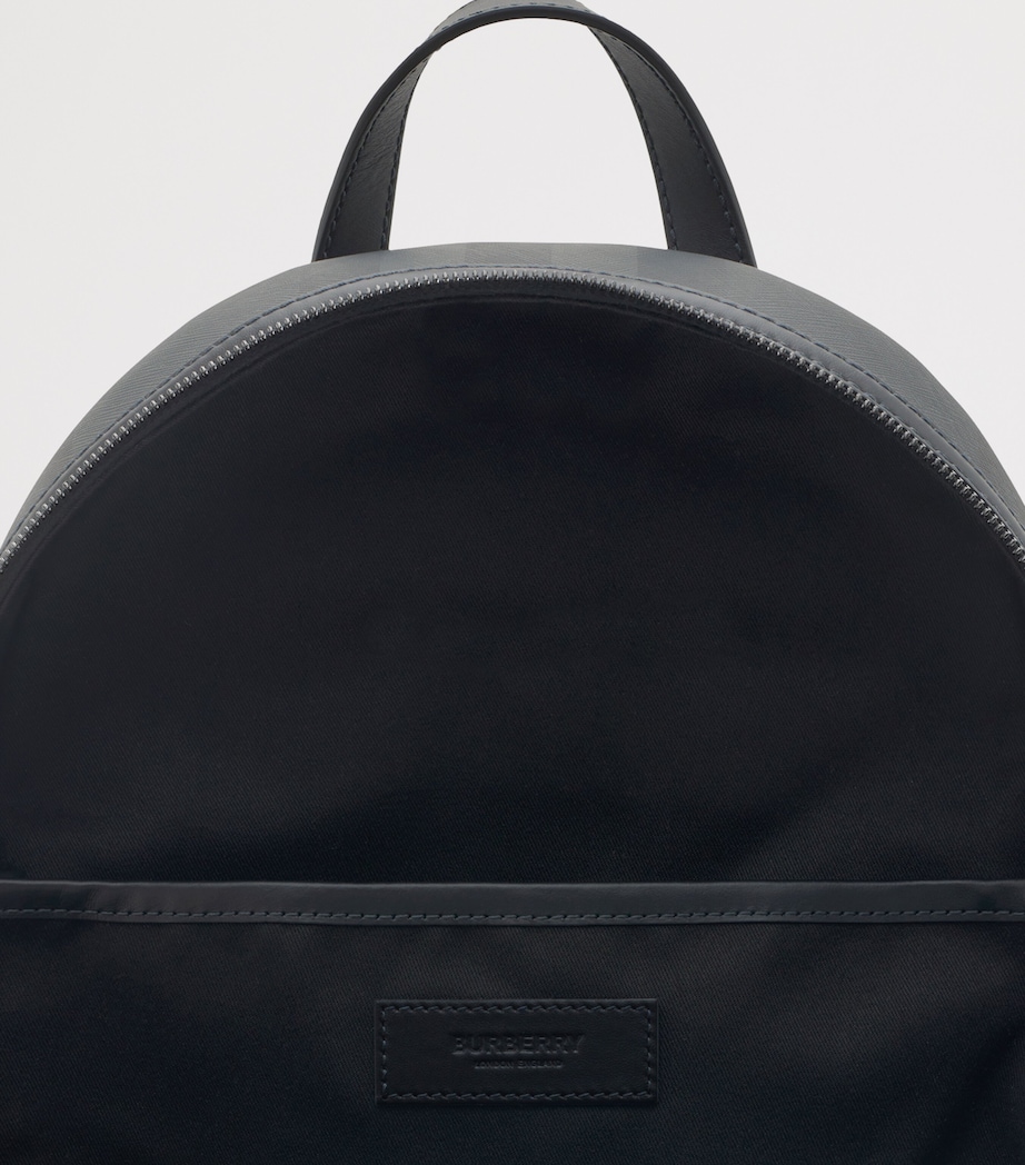 Rocco Backpack CHARCOAL Image 6