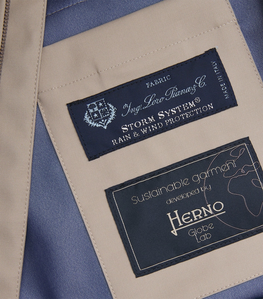 Weather-Resistant Jacket 1985CHANTILLY Image 5