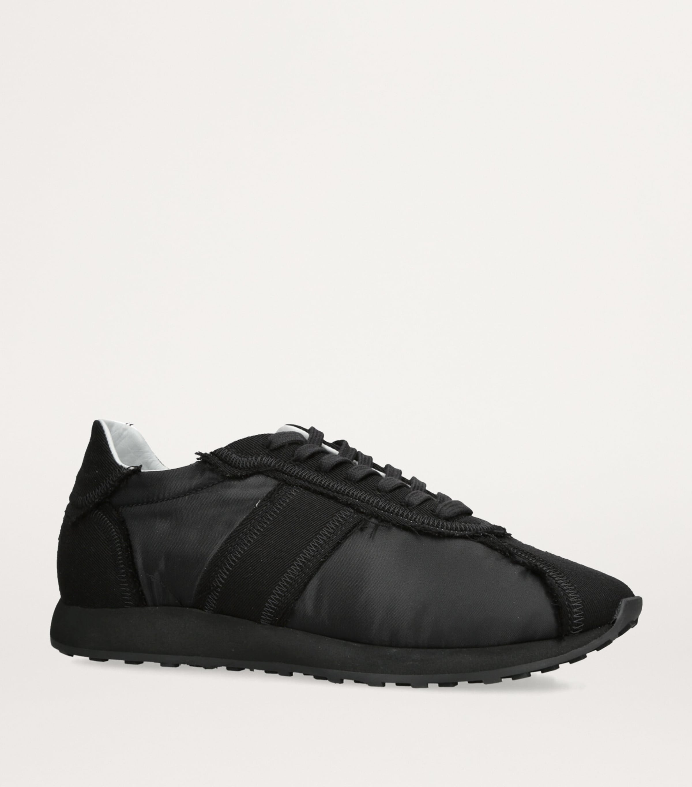 Moveo Mica Low-Top Sneakers BLACK/COMB Image 3