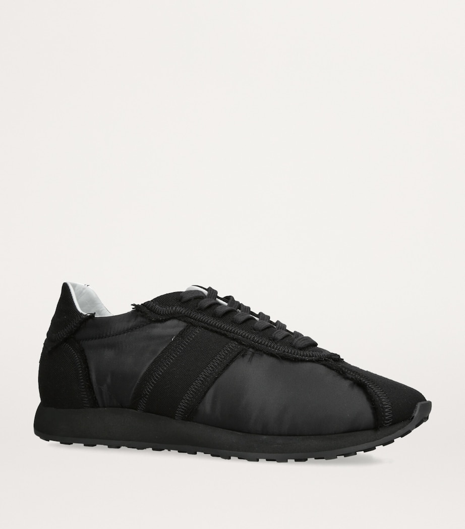 Moveo Mica Low-Top Sneakers BLACK/COMB Image 3