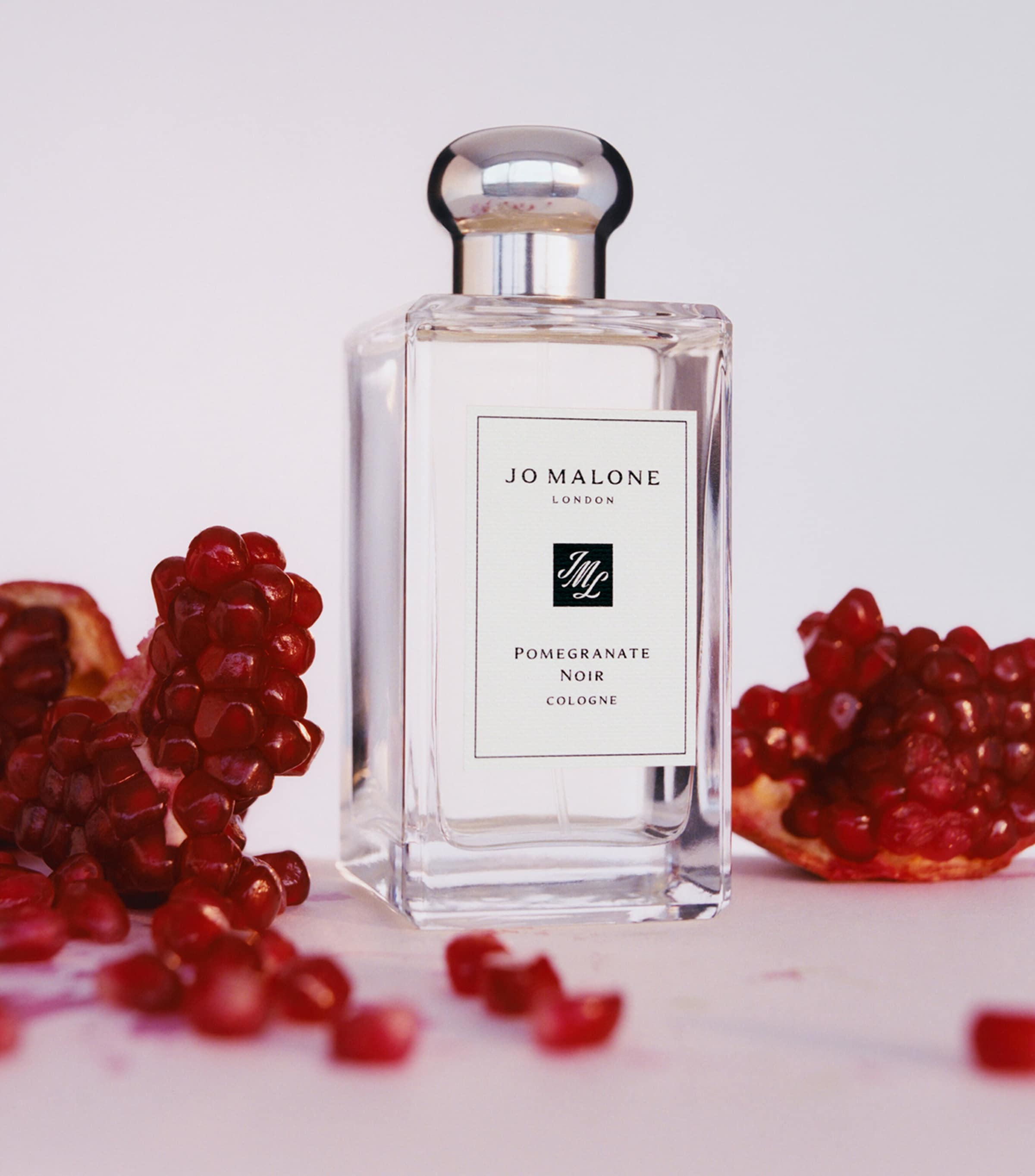 Jo Malone London Pomegranate Noir Cologne (100ml) | Harrods EE