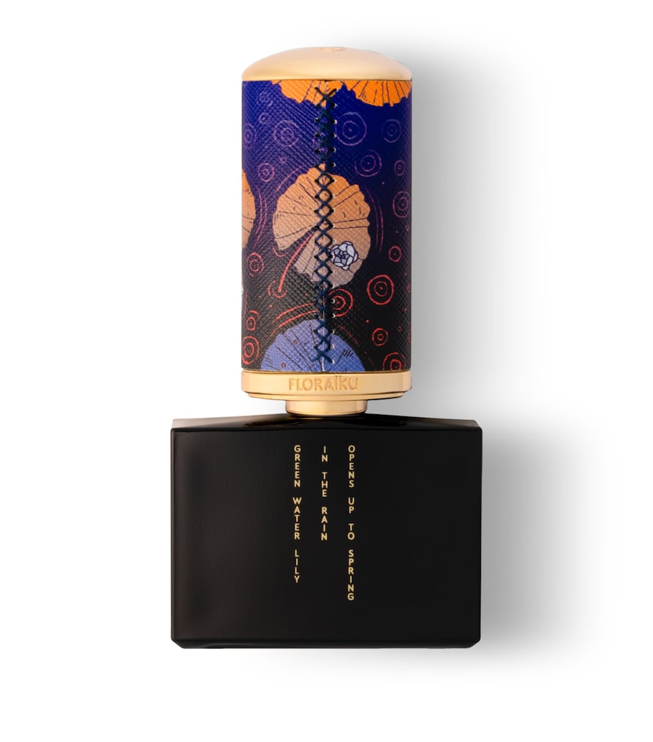 In The Rain Set Eau de Parfum Fragrance Gift Set (50ml) NO COLOUR Image 4