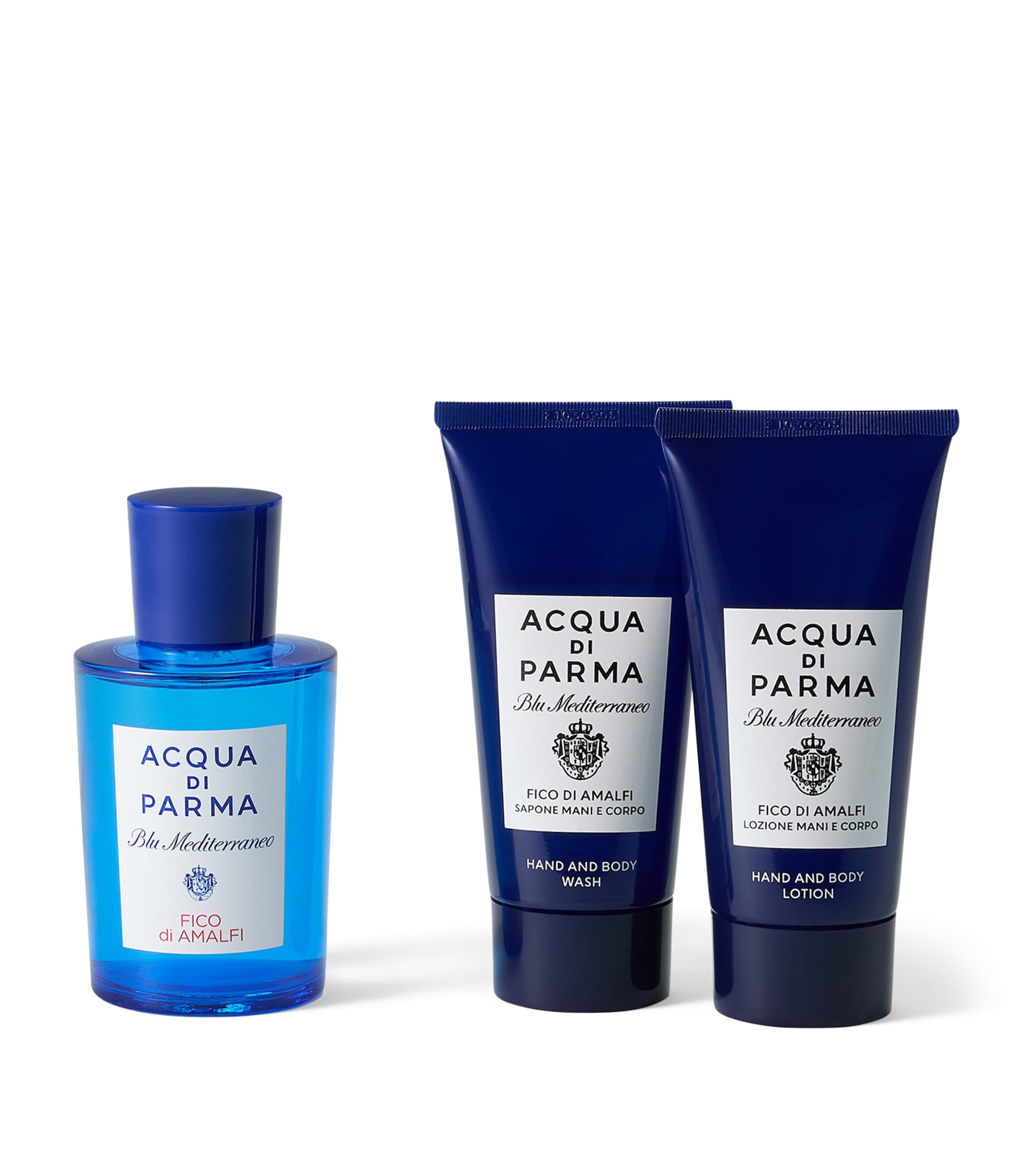 Fico di Amalfi Gift Set NO COLOUR Image 2