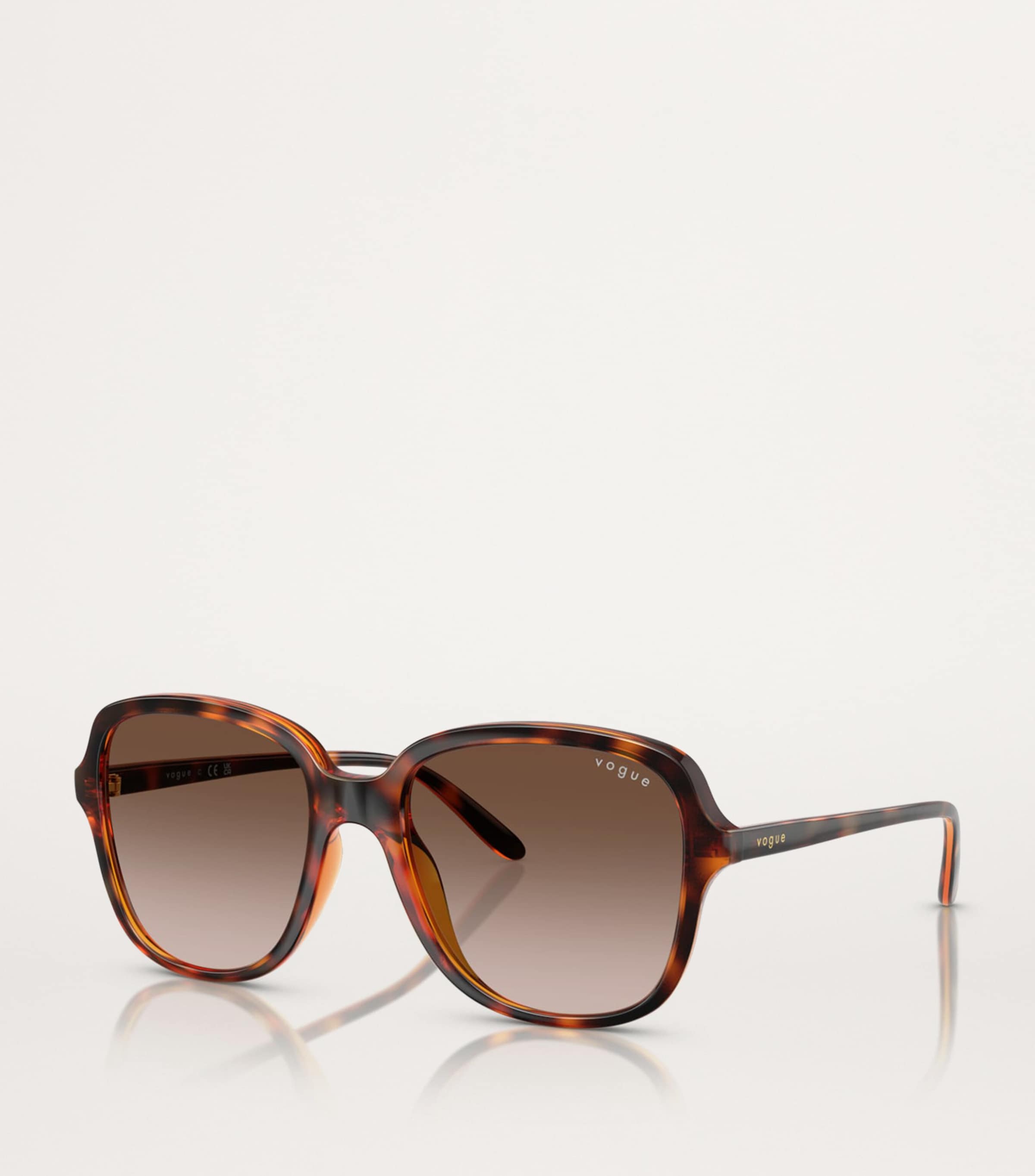 Nylon Sunglasses W65613 Image 2