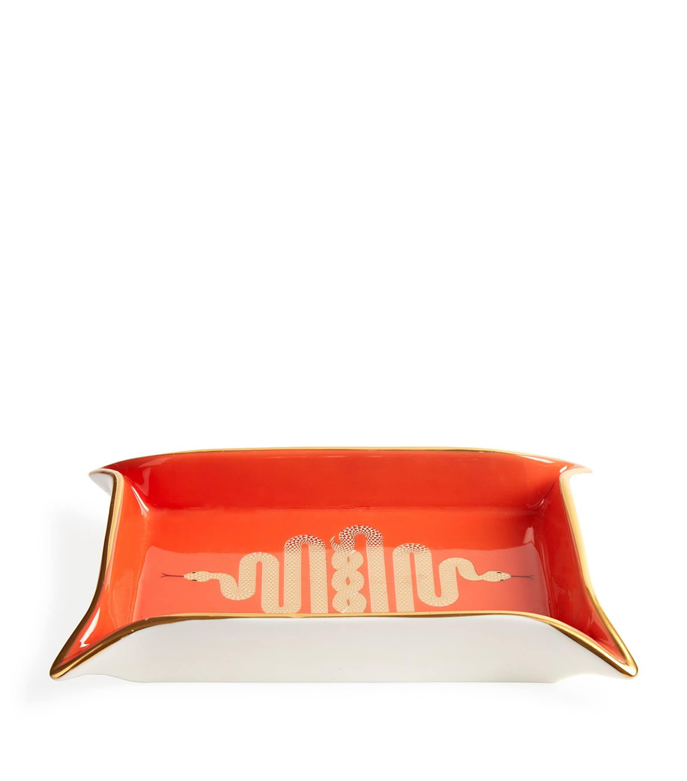 Jonathan Adler Snake Valet | Horchow