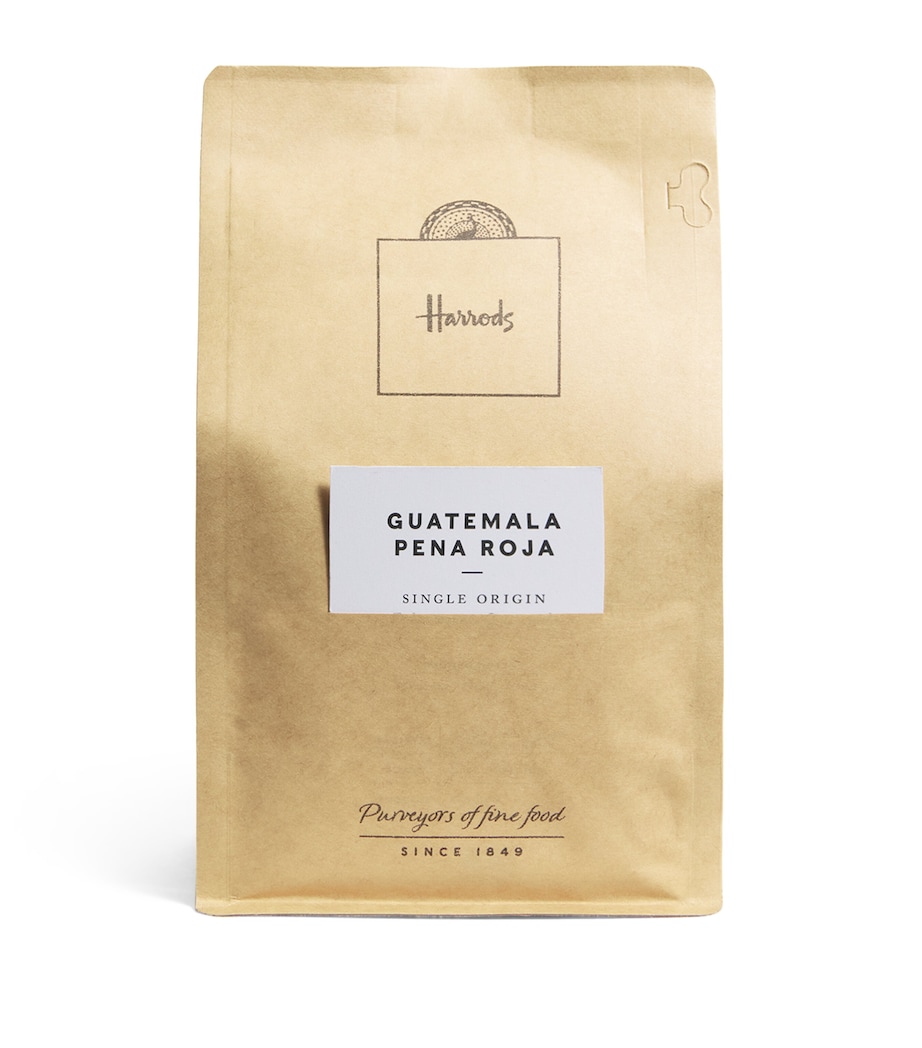 Guatemala Pena Roja Coffee Beans (250g) NO COLOUR Image 1