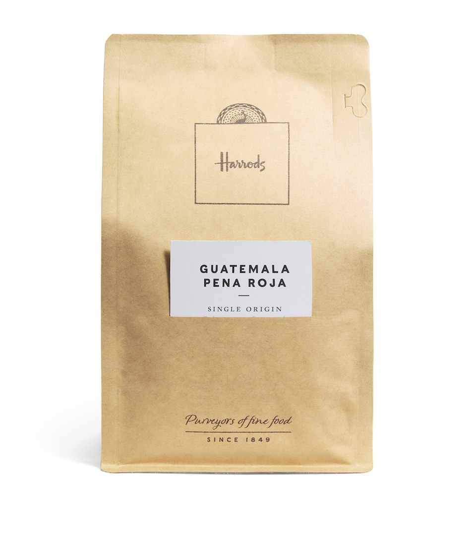 Guatemala Pena Roja Coffee Beans (250g)