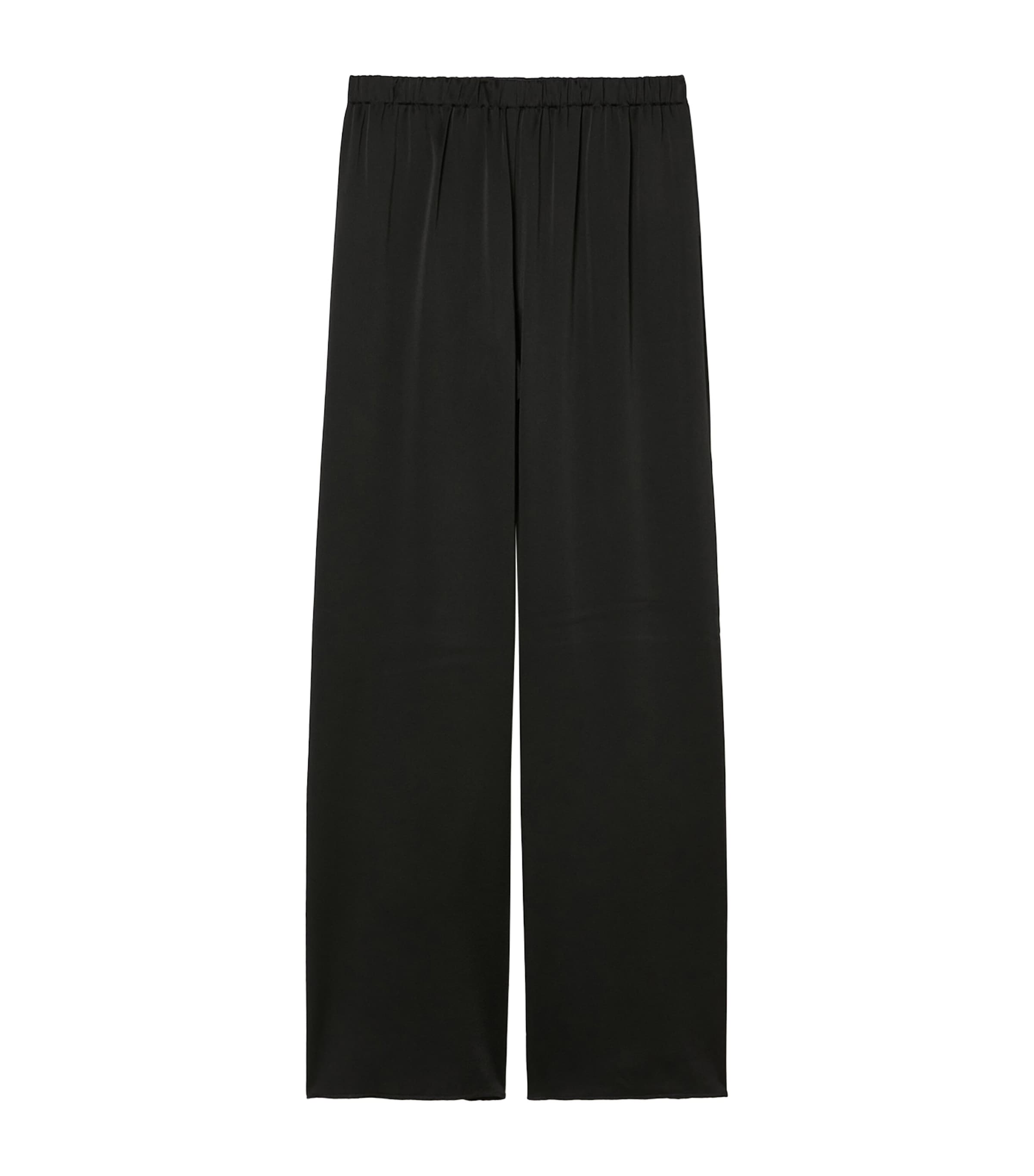 Marina Rinaldi Regalo Trousers In Black