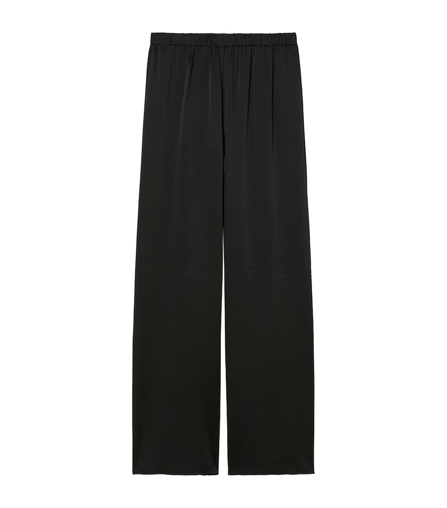 Regalo Trousers BLACK Image 1
