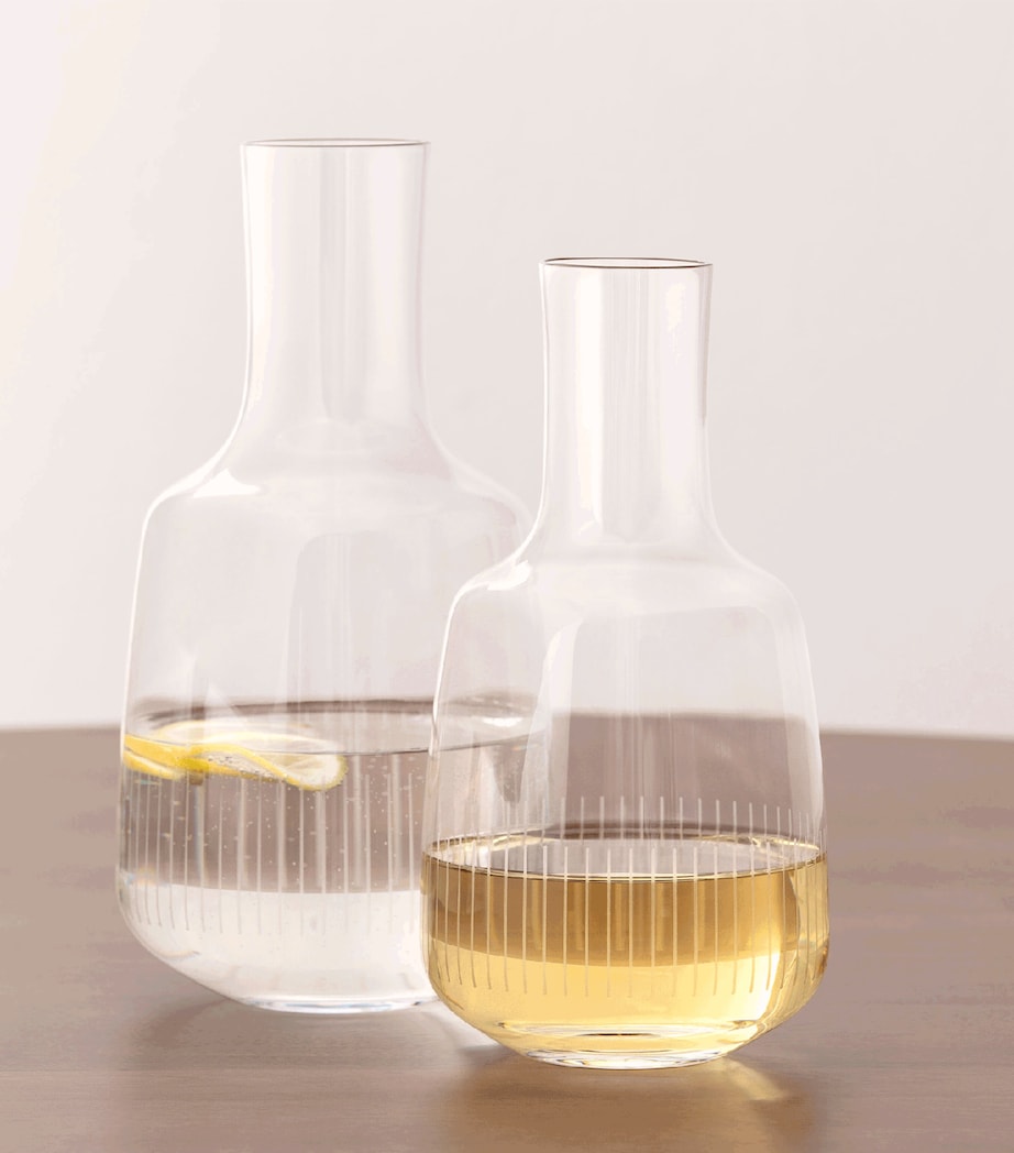 Villeroy & Boch Afina Jug Clear Image 3