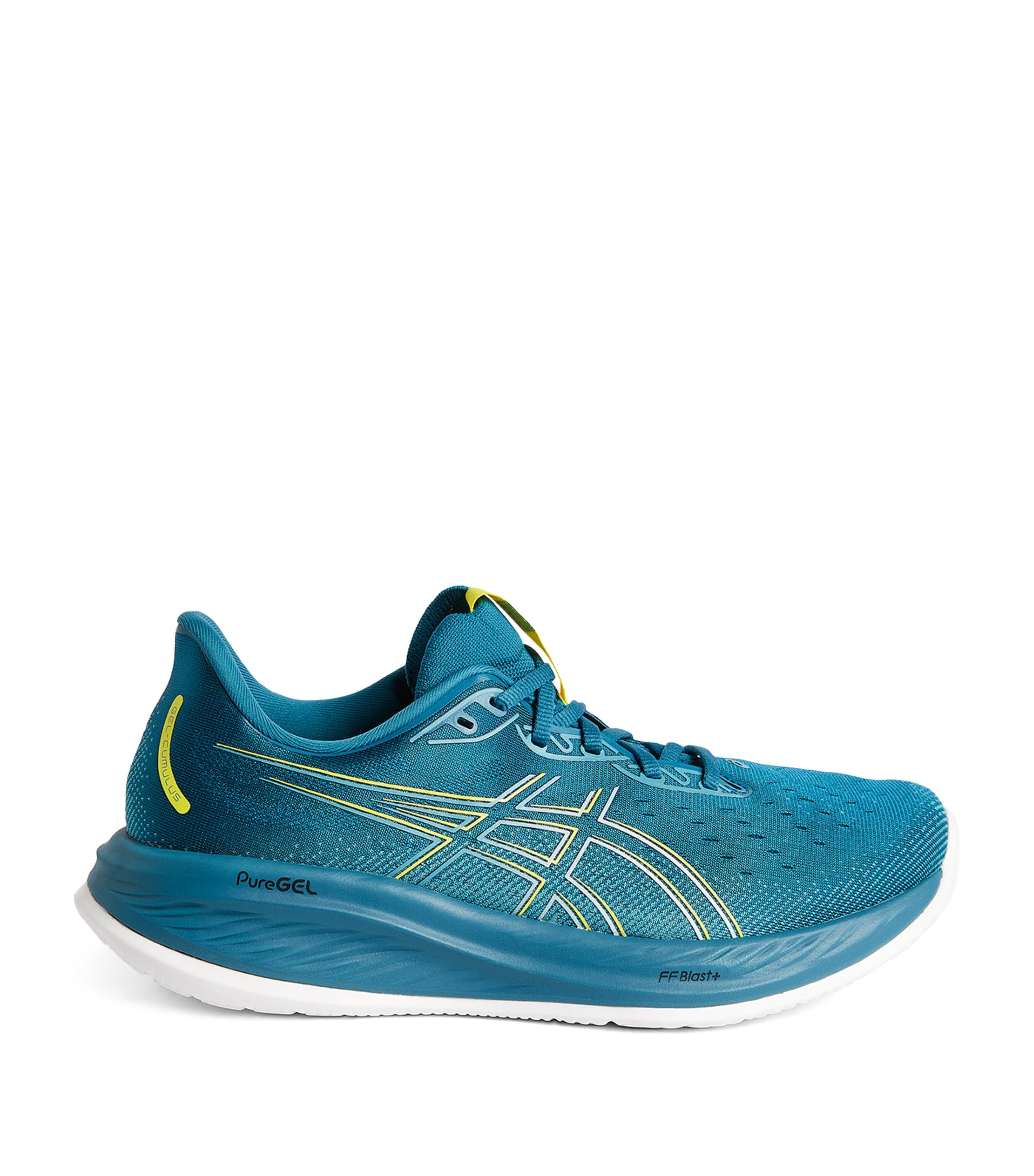 Asics Gel-cumulus 25 Trainers In Blue