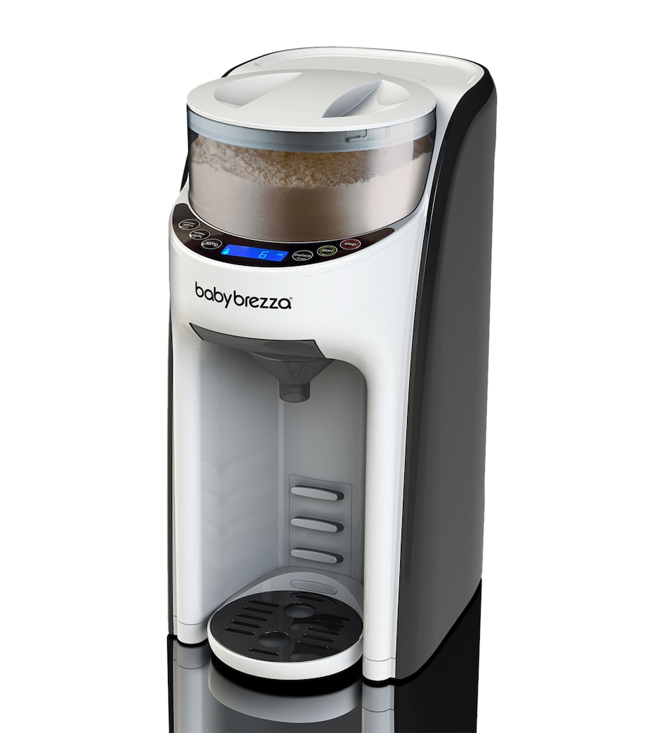 Formula Pro Advanced Formula Dispenser Machine WHITE Image 4