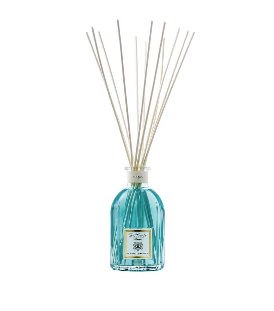 Acqua Fragrance Diffuser (250ml) BLUE Image 3