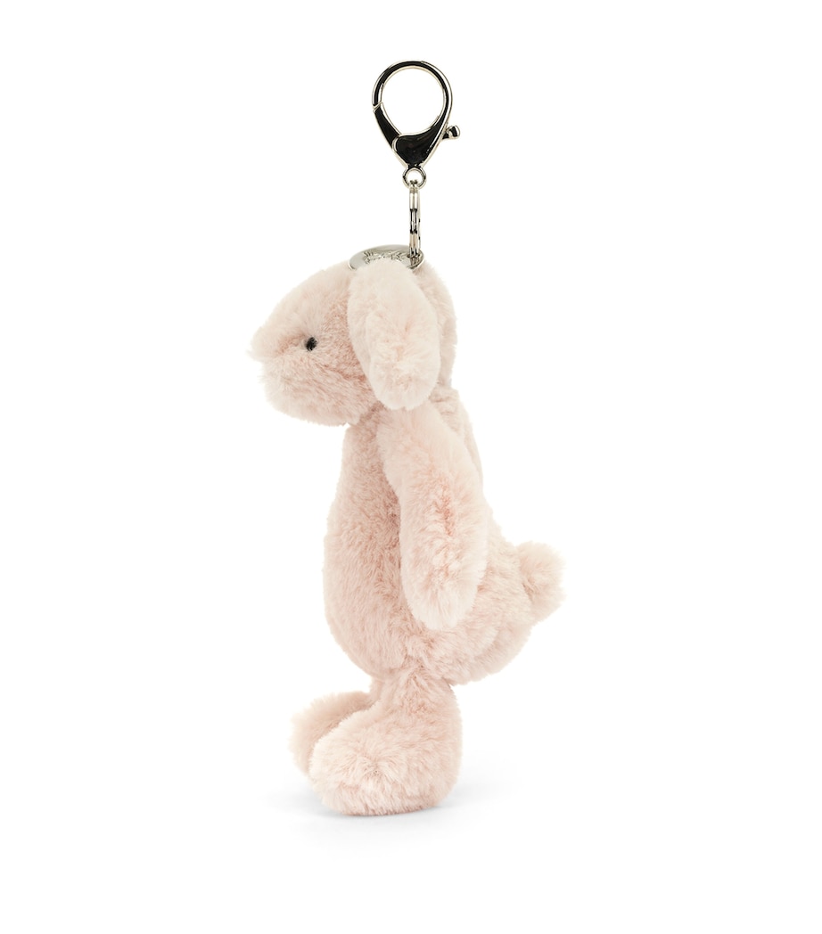 Bashful Bunny Bag Charm MULTI Image 3