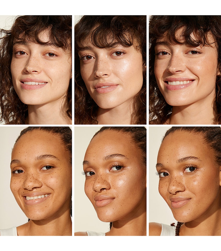 GinZing Bronze Glow Glow-Boosting Moisturiser (50ml) NO COLOUR Image 7