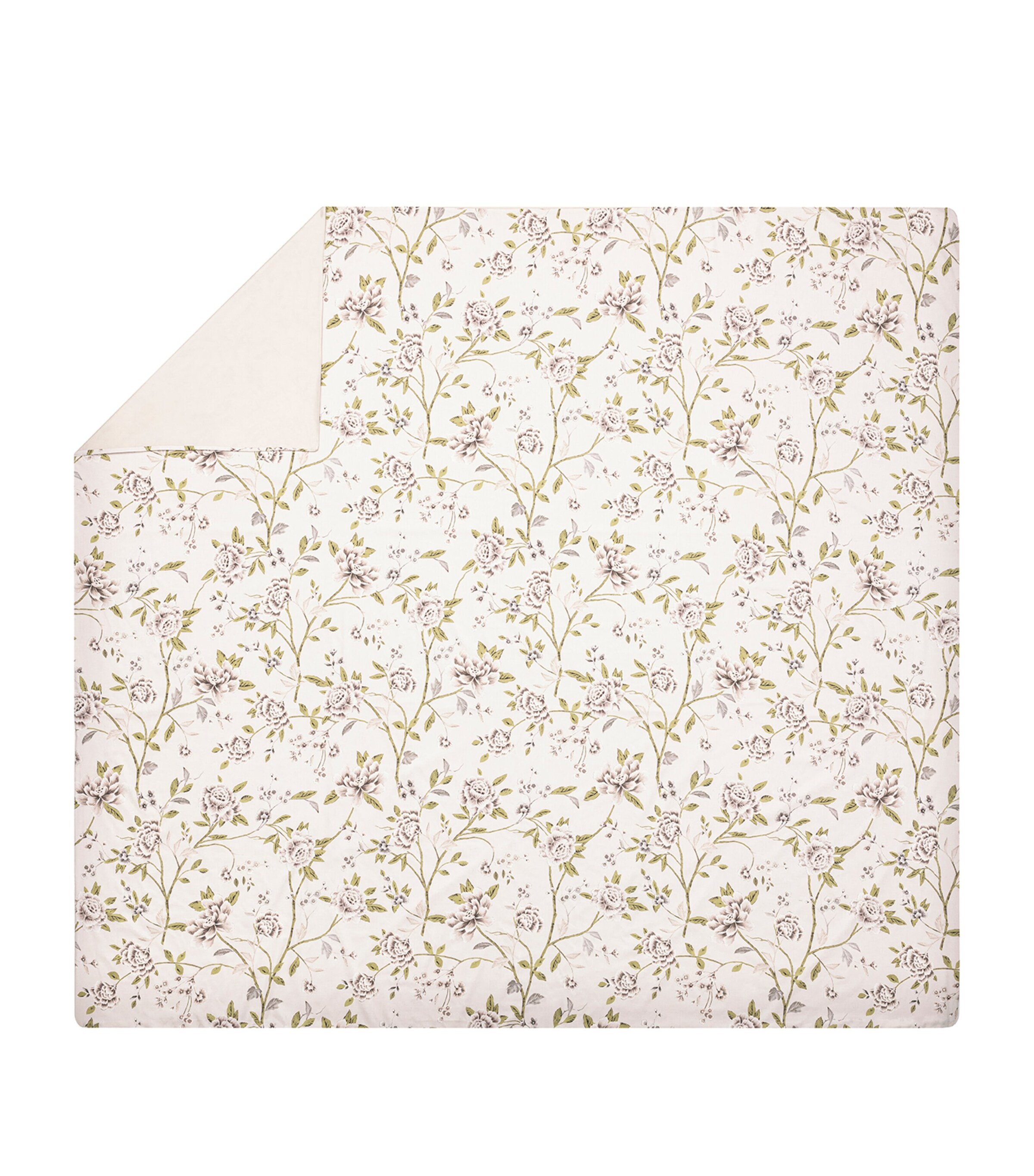 Alexandre Turpault Égérie King Duvet Cover (230cm x 220cm) Dawn Image 2