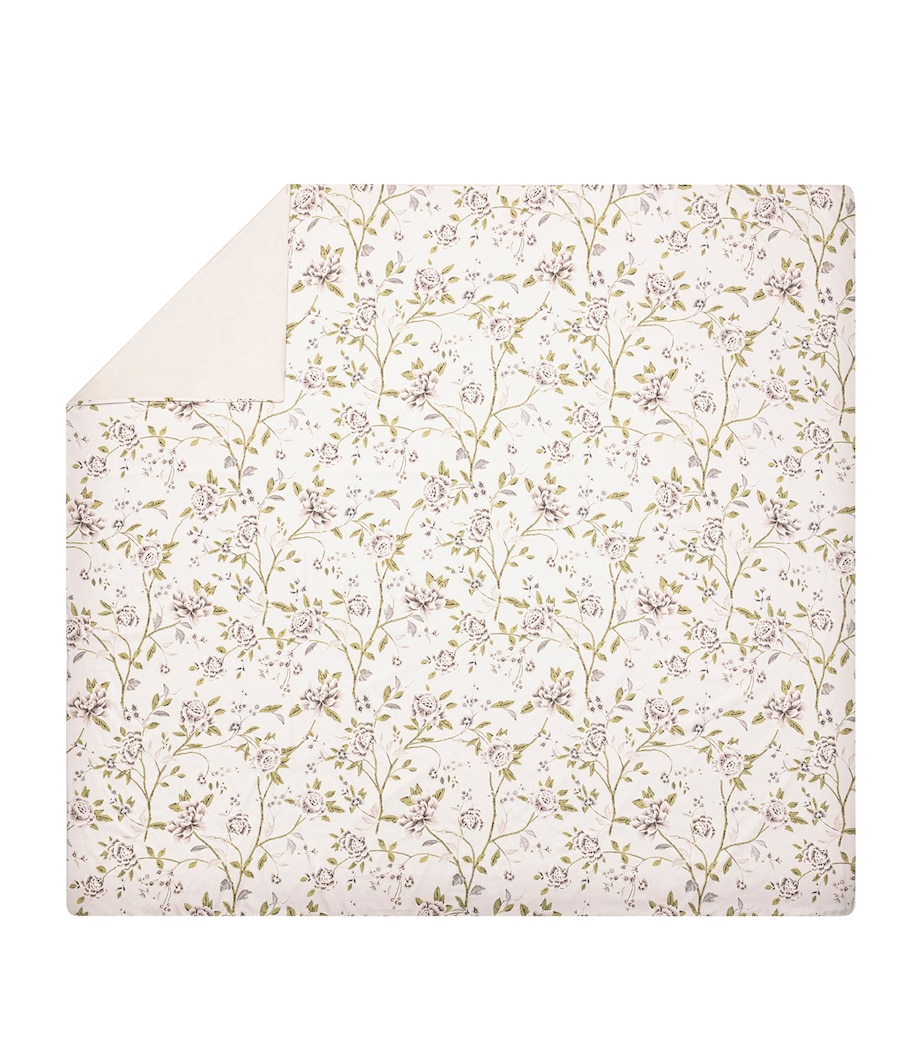 Alexandre Turpault Égérie King Duvet Cover (230cm x 220cm) Dawn Image 2
