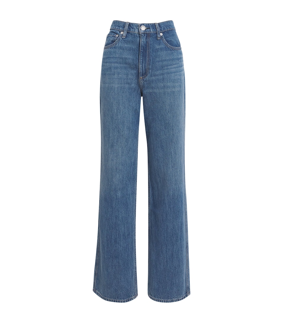 Shea Straight Jeans