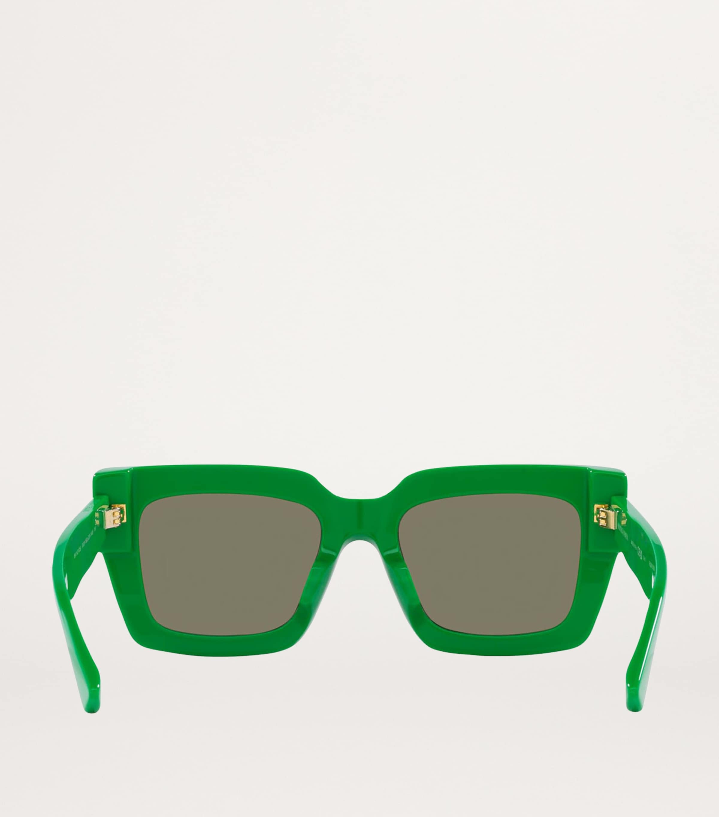 Acetate 06J000394 Sunglasses 2500J1 Image 4