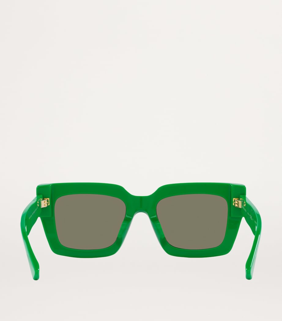 Acetate 06J000394 Sunglasses 2500J1 Image 4