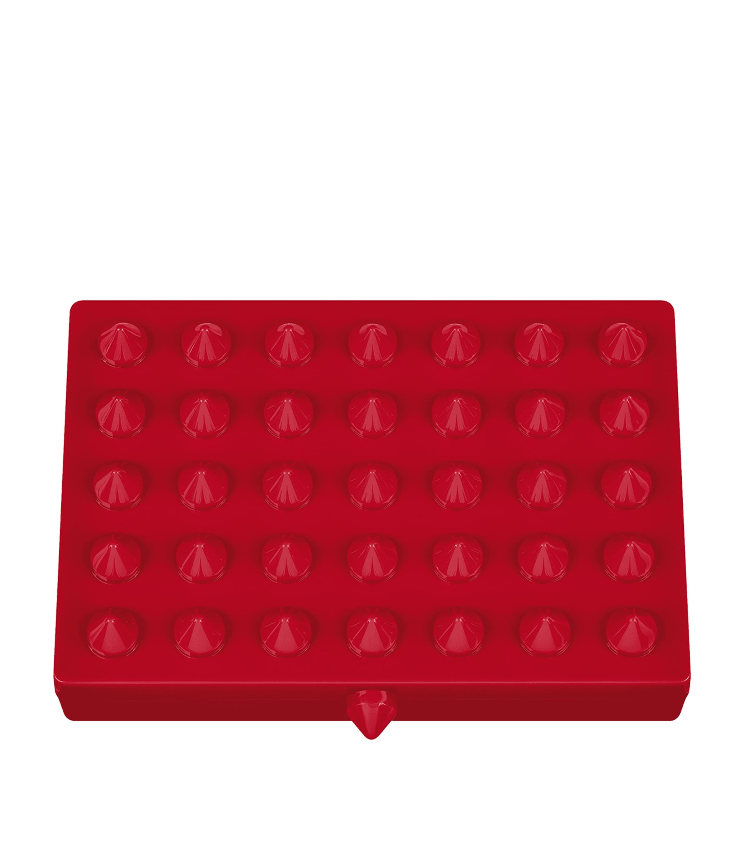 Christian Louboutin Abracadabra Le Duo Eyeshadow Palette Purple Iriza Image 3