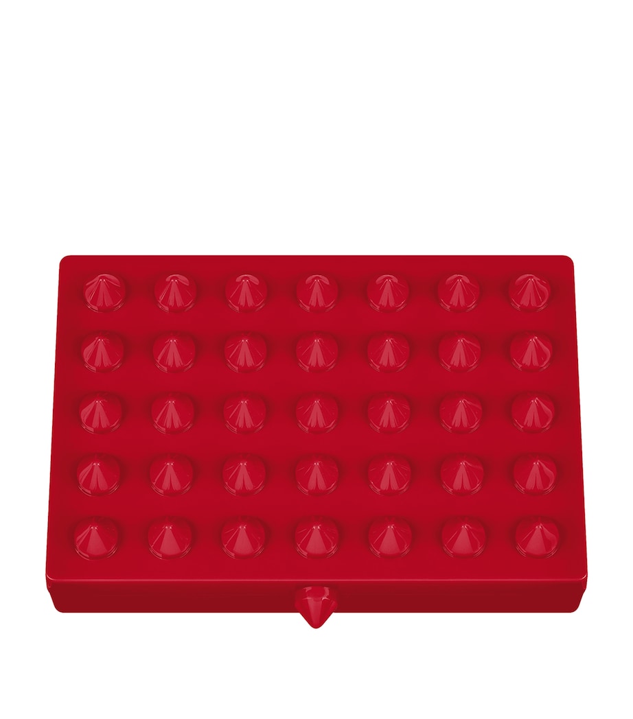 Abracadabra Le Duo Eyeshadow Palette PURPLE IRIZA Image 4