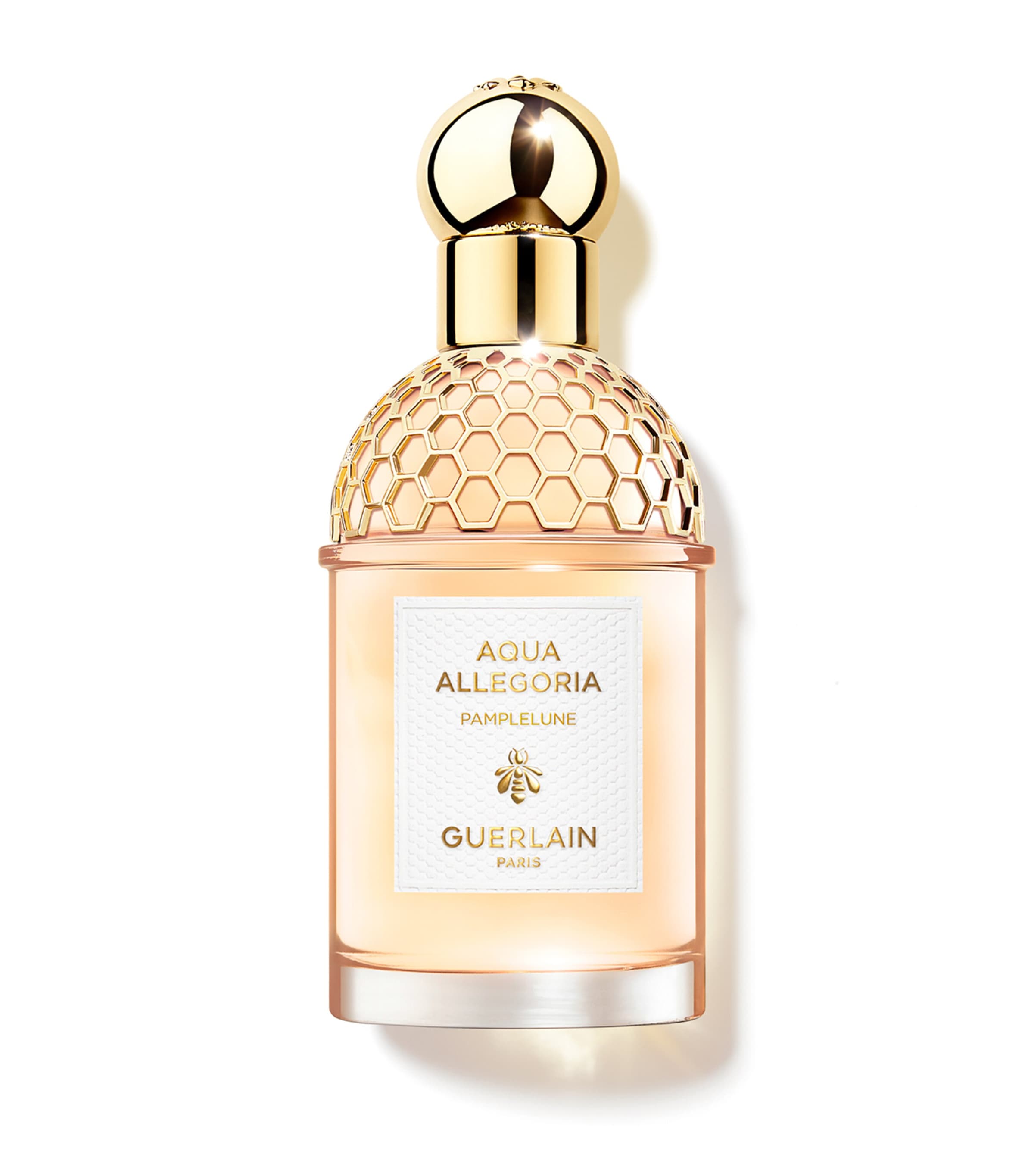 Guerlain Aqua Allegoria Pamplelune Eau de Toilette (75ml) Image 1